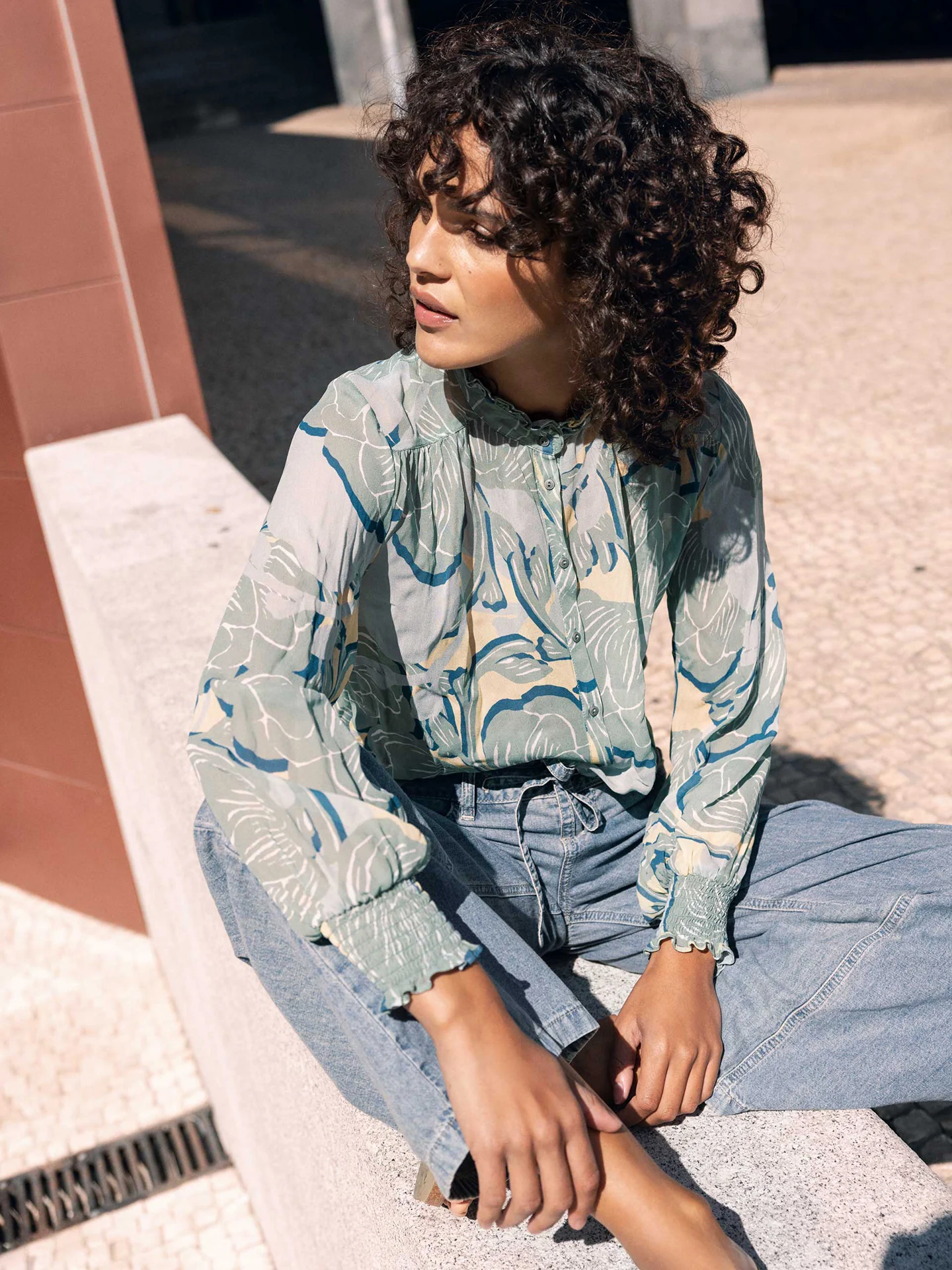 Bluse - Image 11