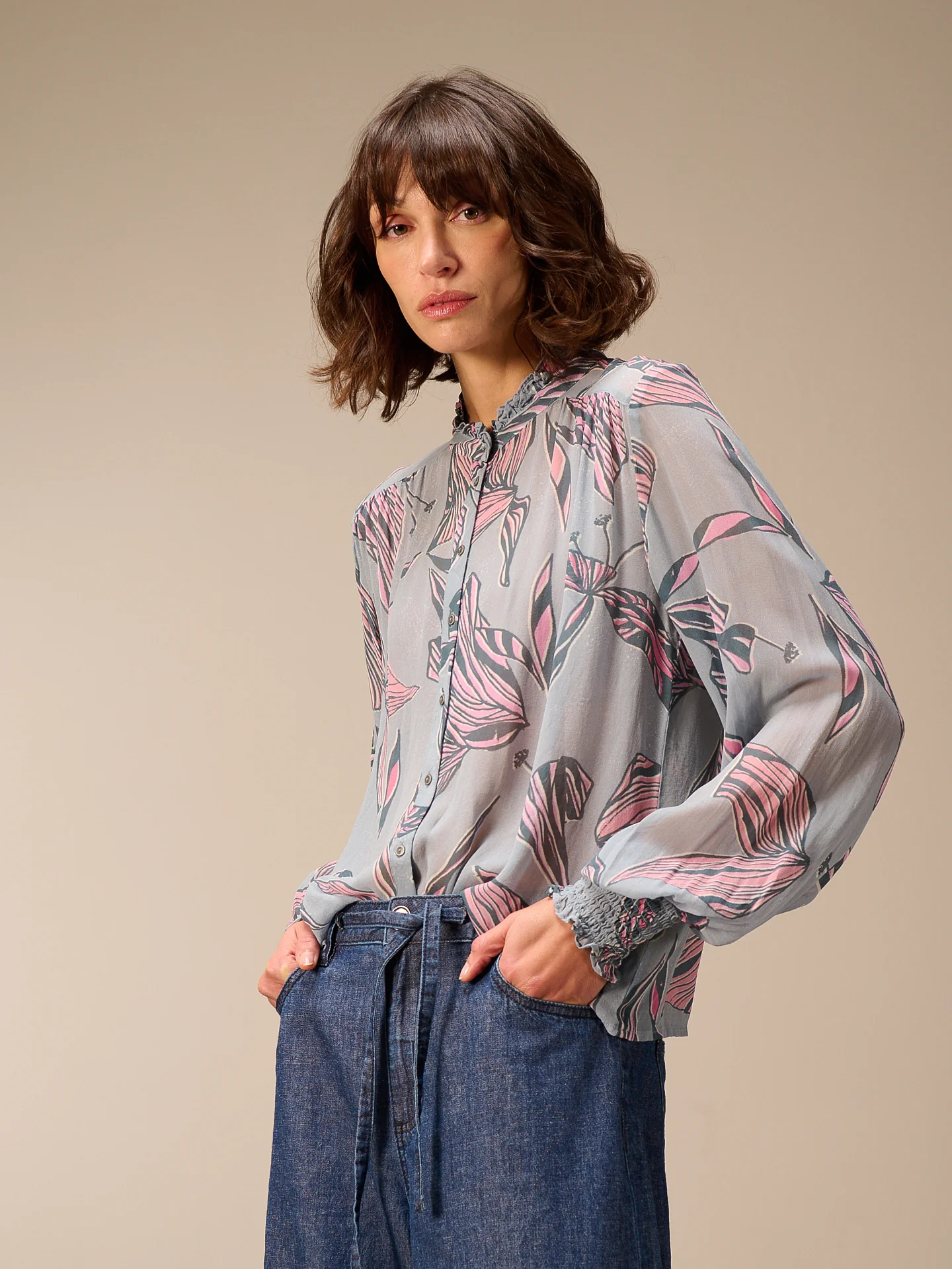 Bluse - Image 13