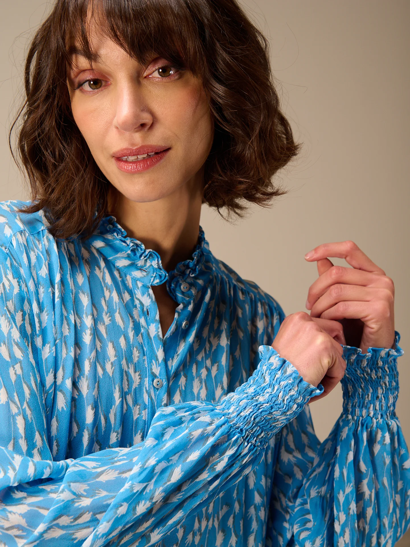 Bluse - Image 2