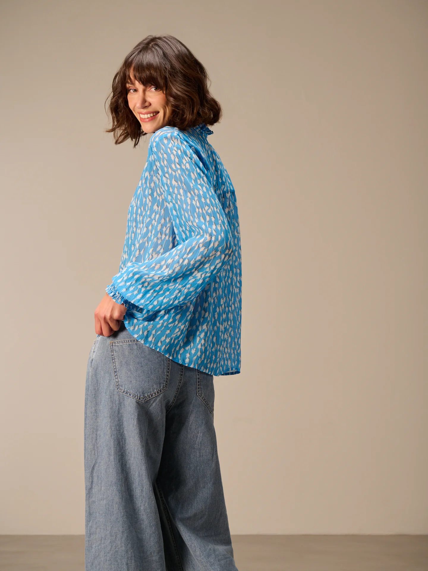 Bluse - Image 4