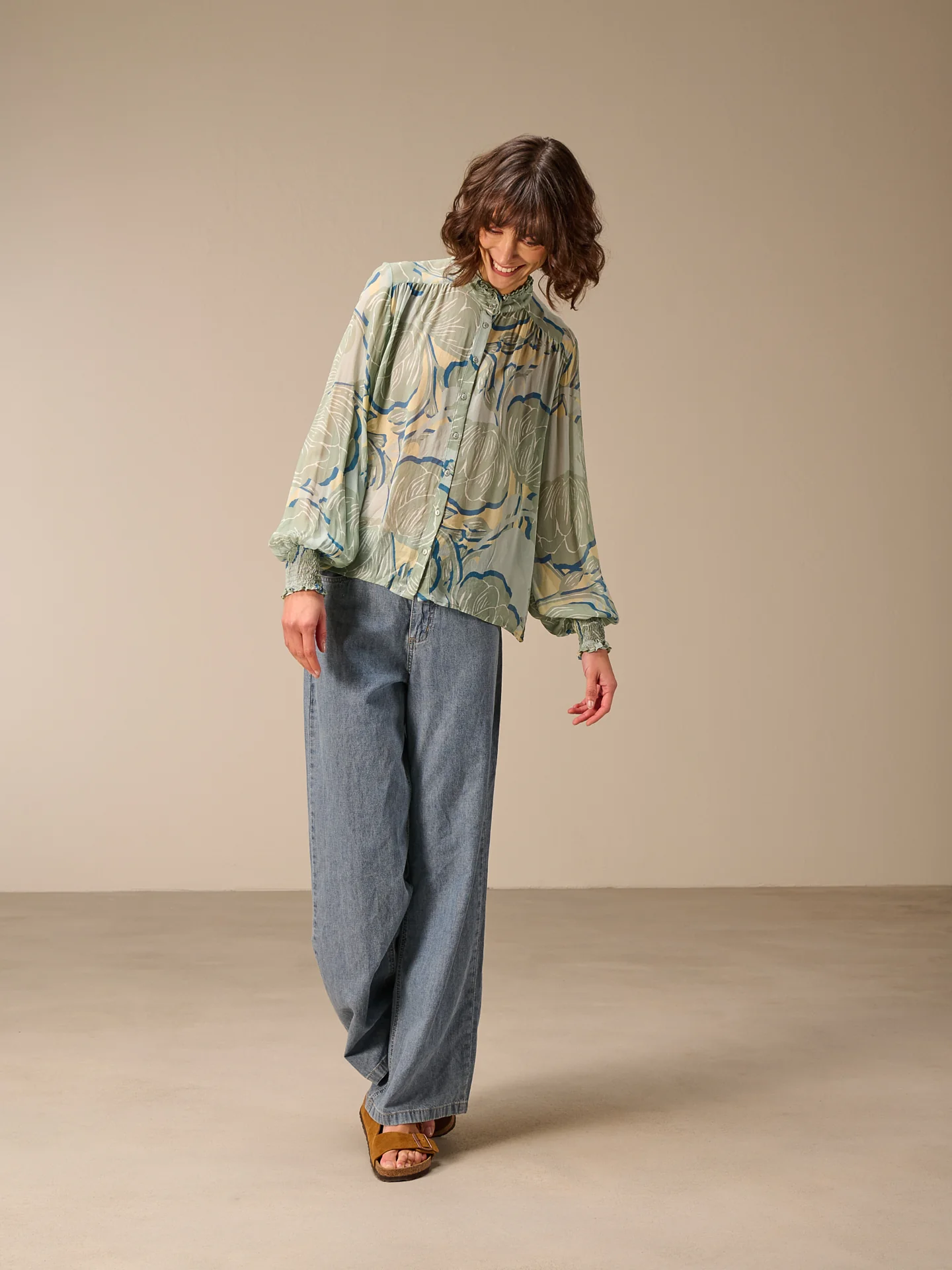 Bluse - Image 6