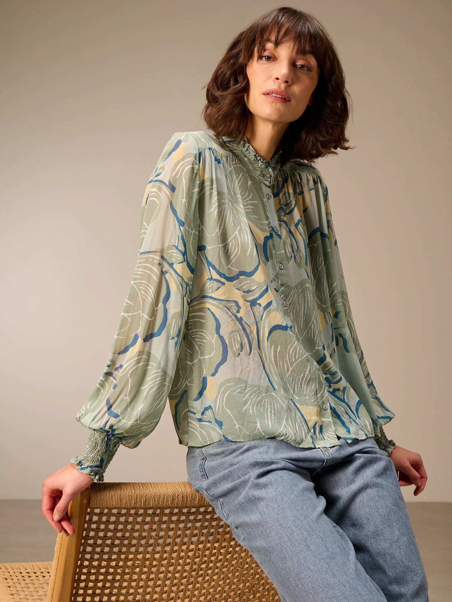 Bluse - Image 7