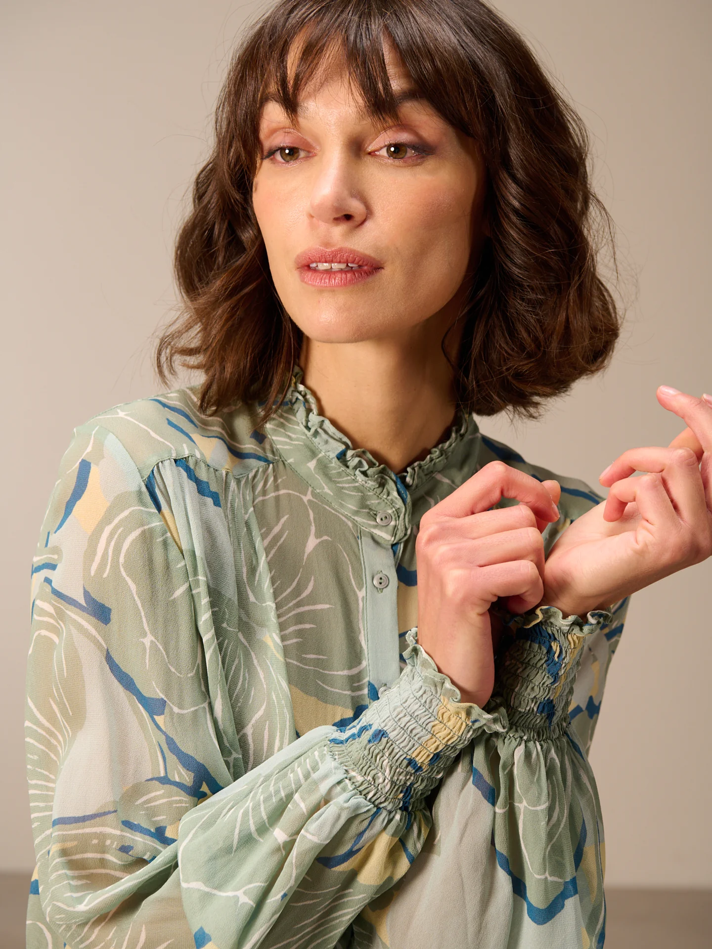 Bluse - Image 8