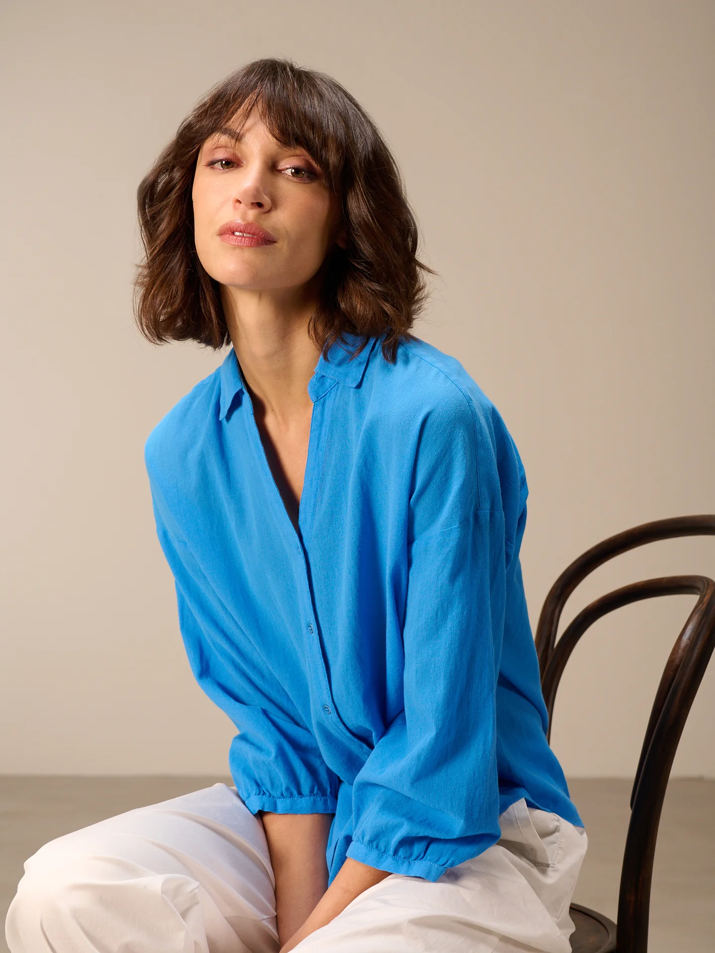 Bluse - Image 4