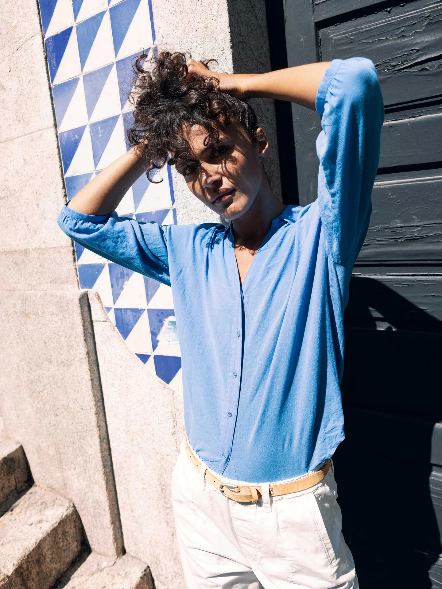 Bluse - Image 5