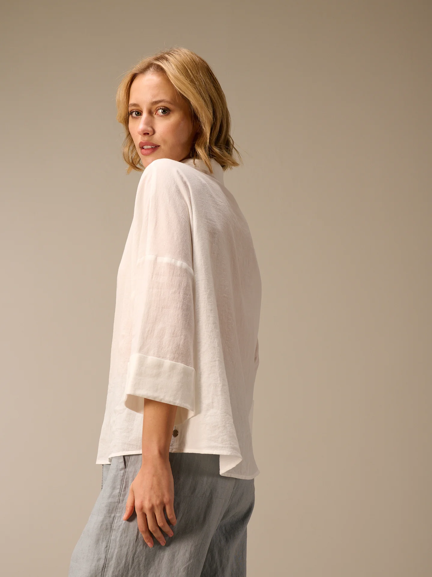 Bluse - Image 8