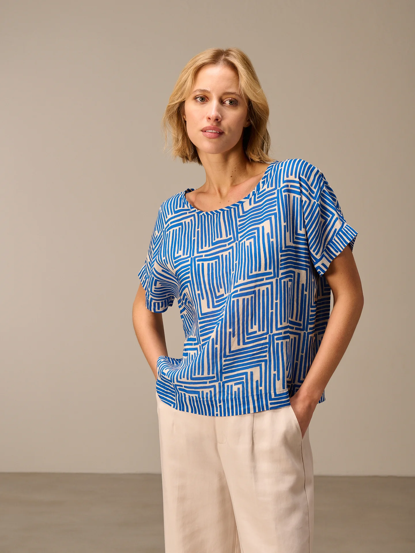 Bluse - Image 10