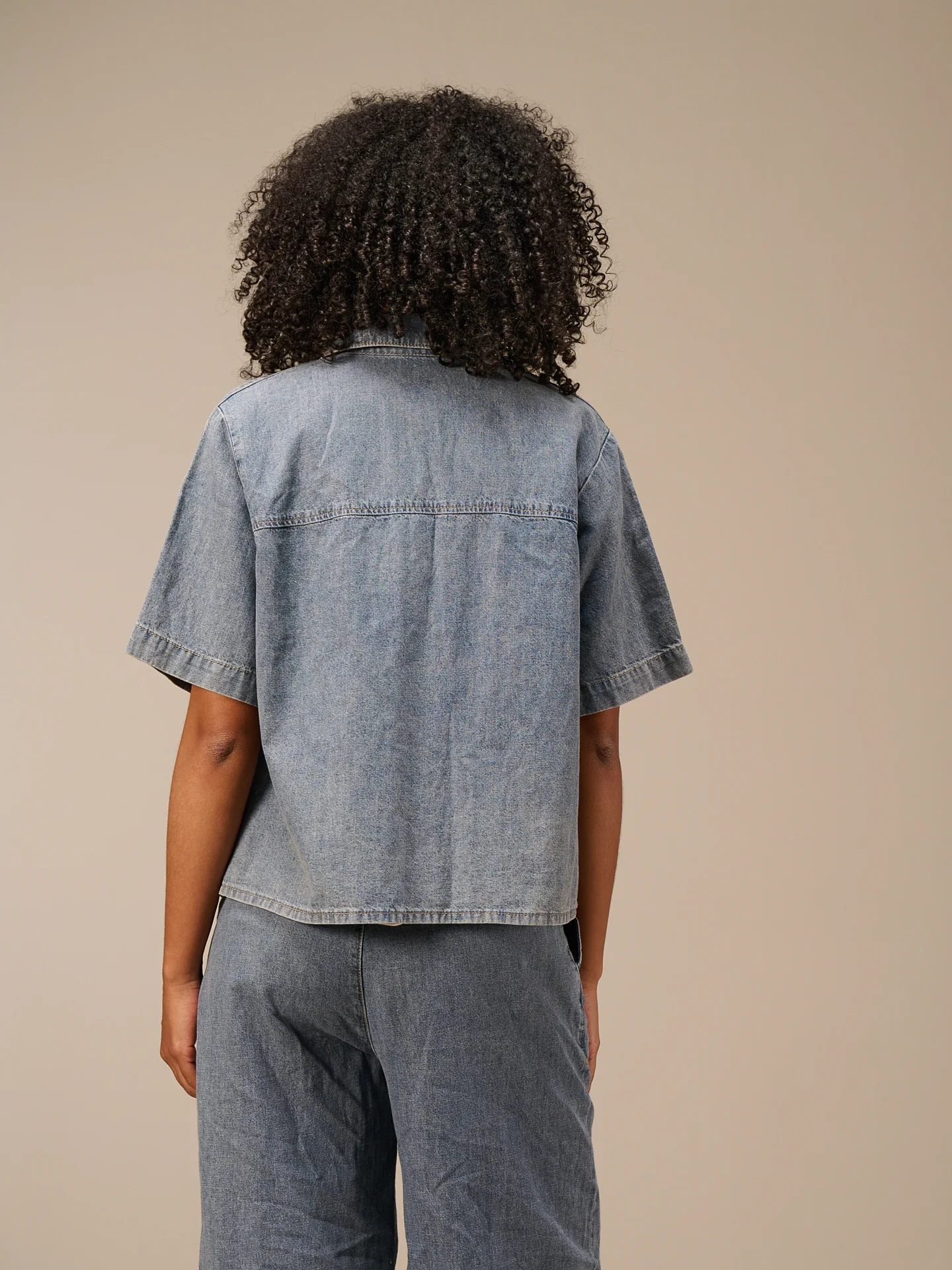 Hemdbluse - Image 11