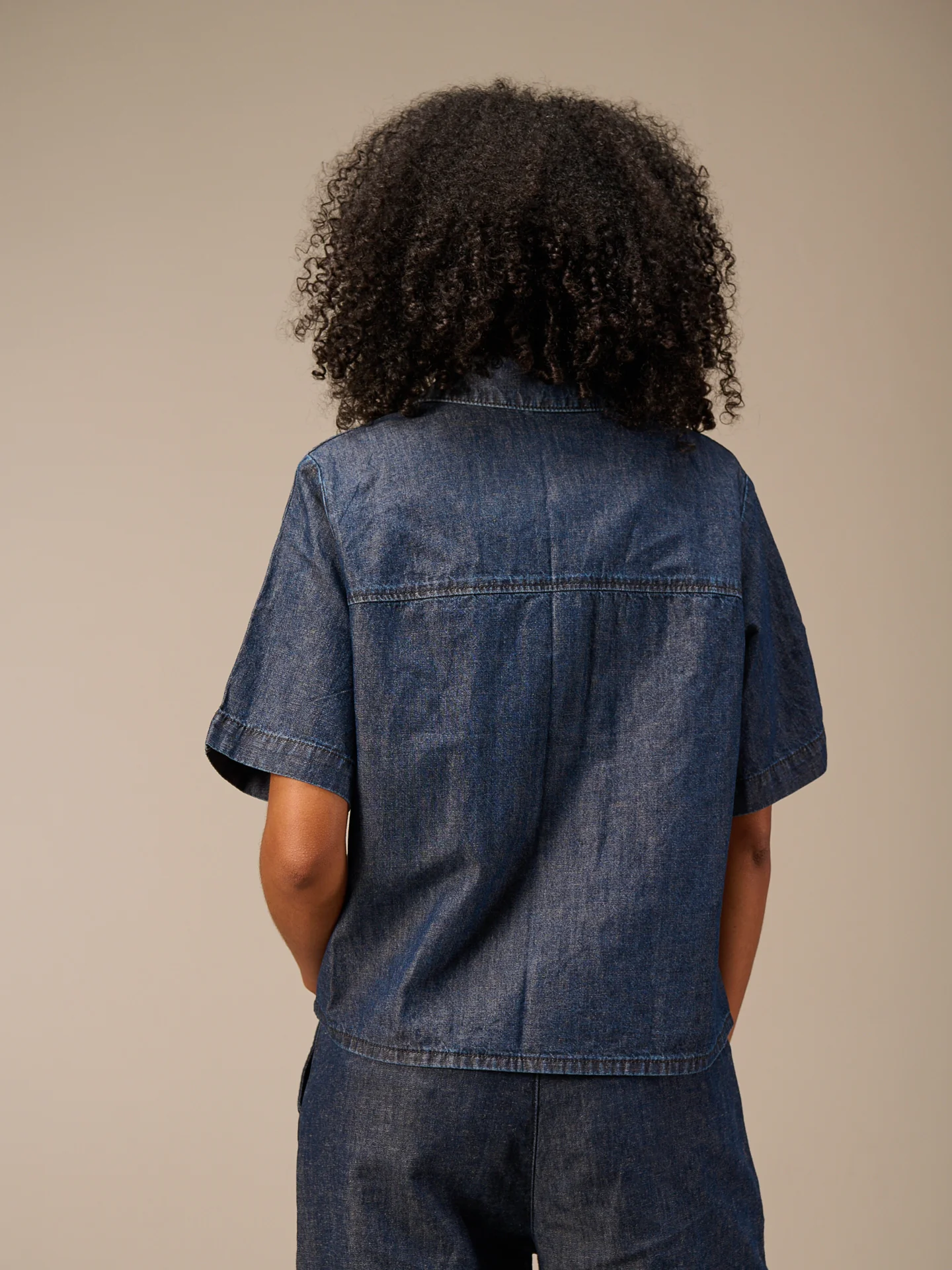Hemdbluse - Image 5