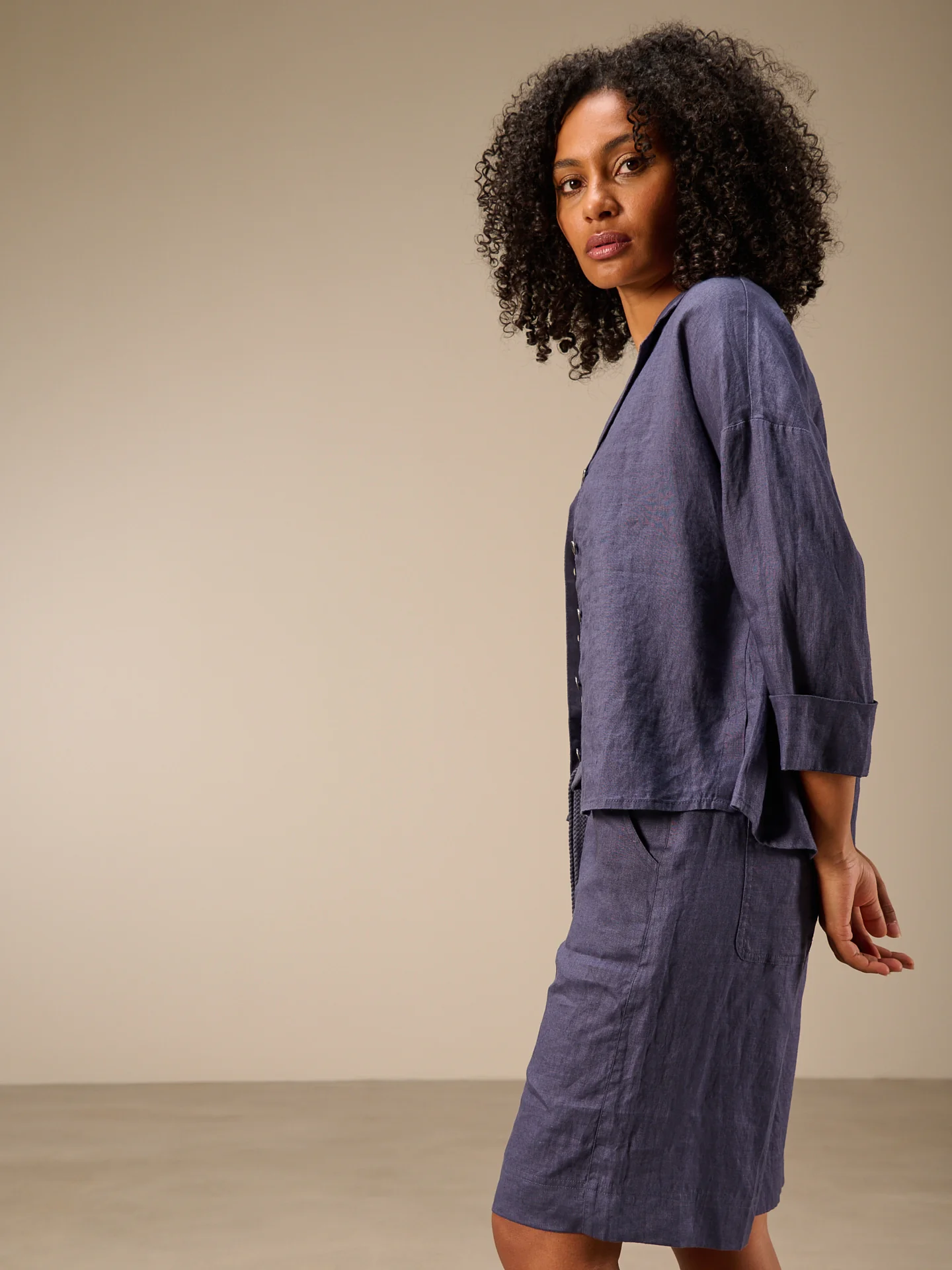 Bluse 3/4-Arm - Image 2