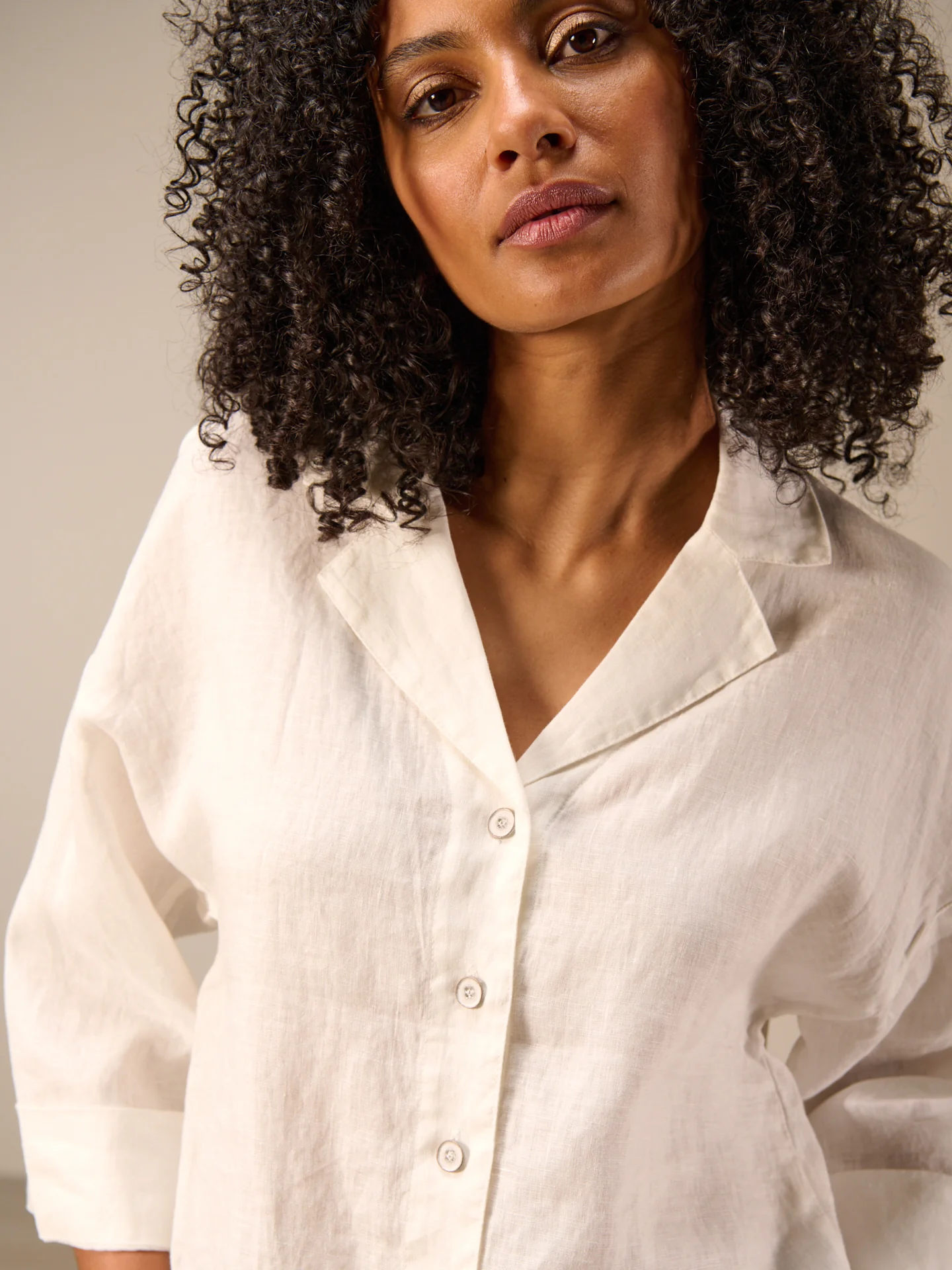 Bluse 3/4-Arm - Image 8