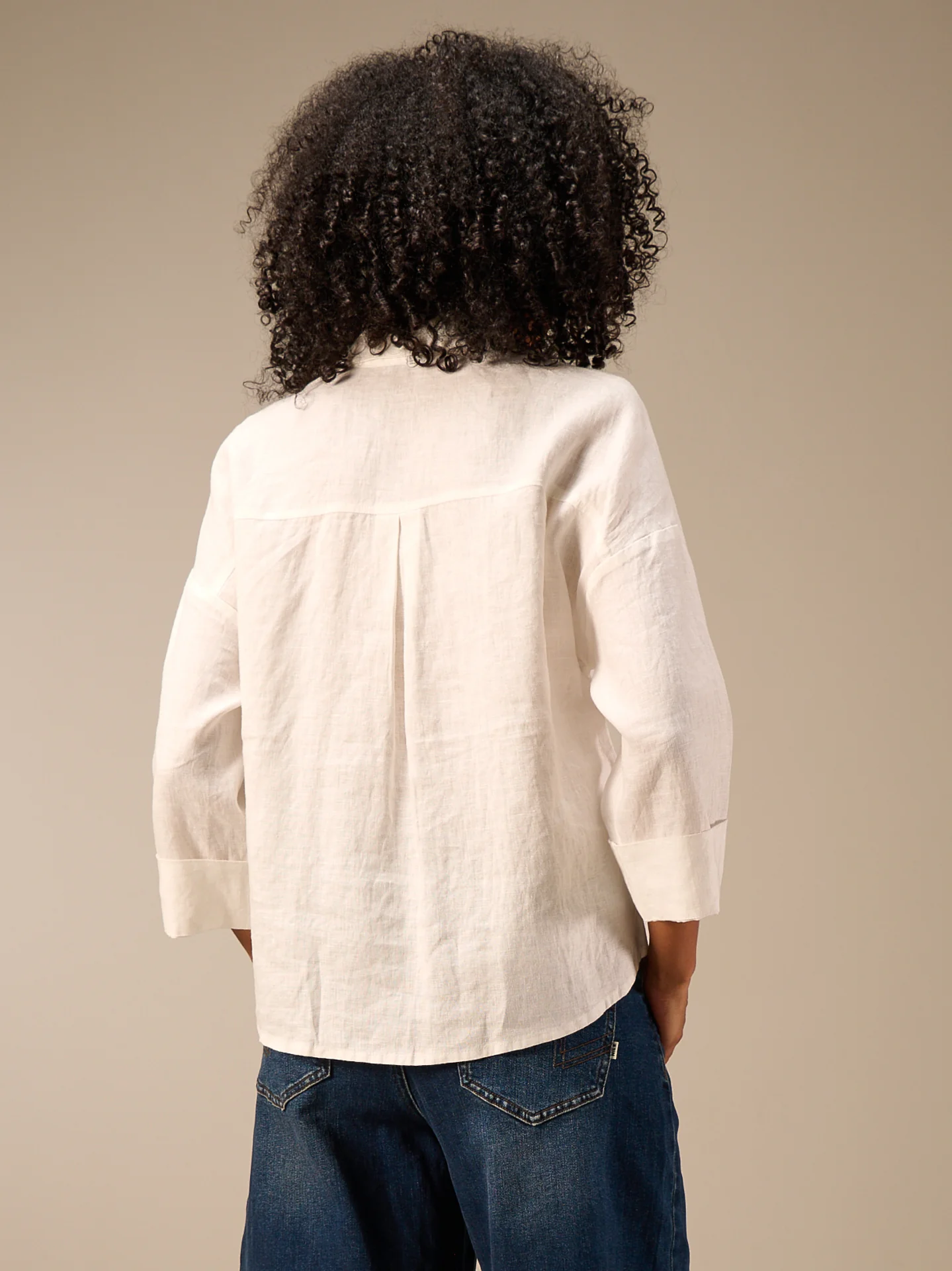 Bluse 3/4-Arm - Image 9