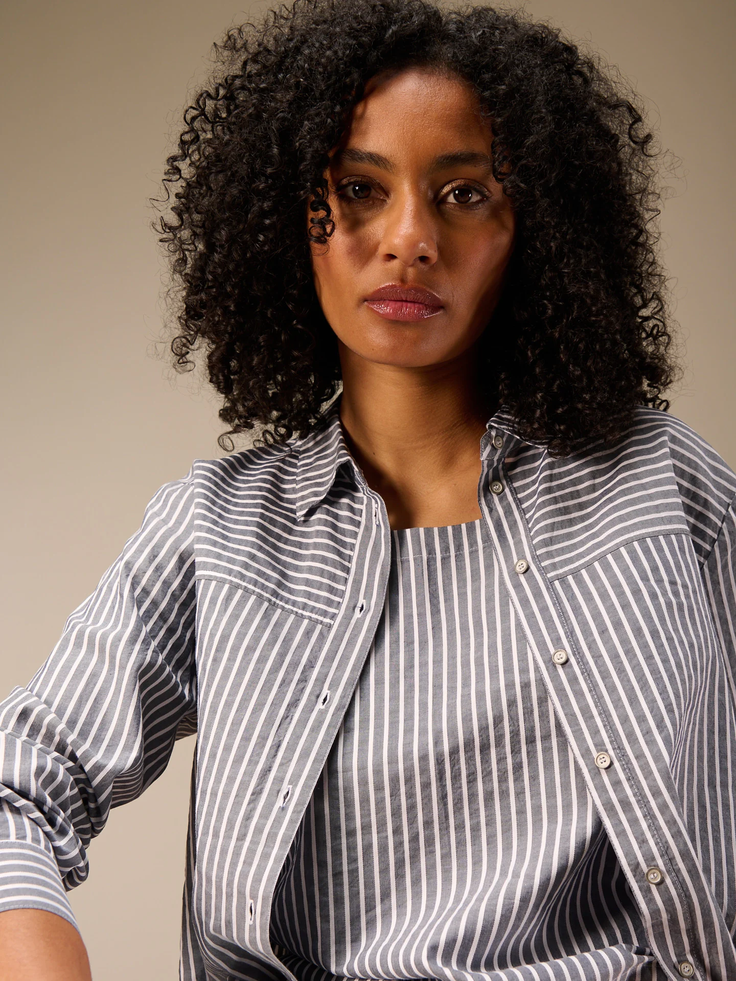 Bluse 3/4-Arm - Image 3