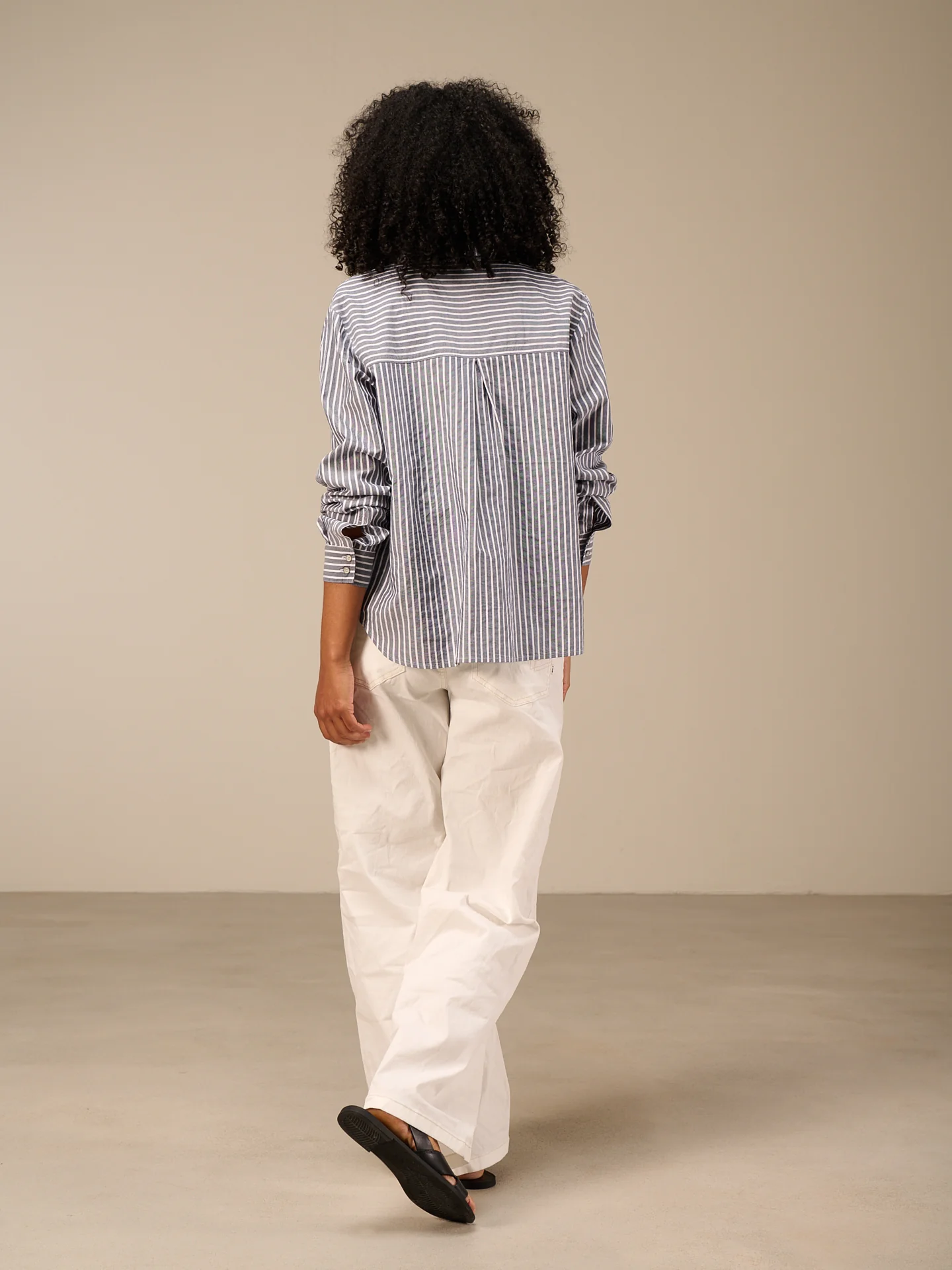 Bluse 3/4-Arm - Image 4