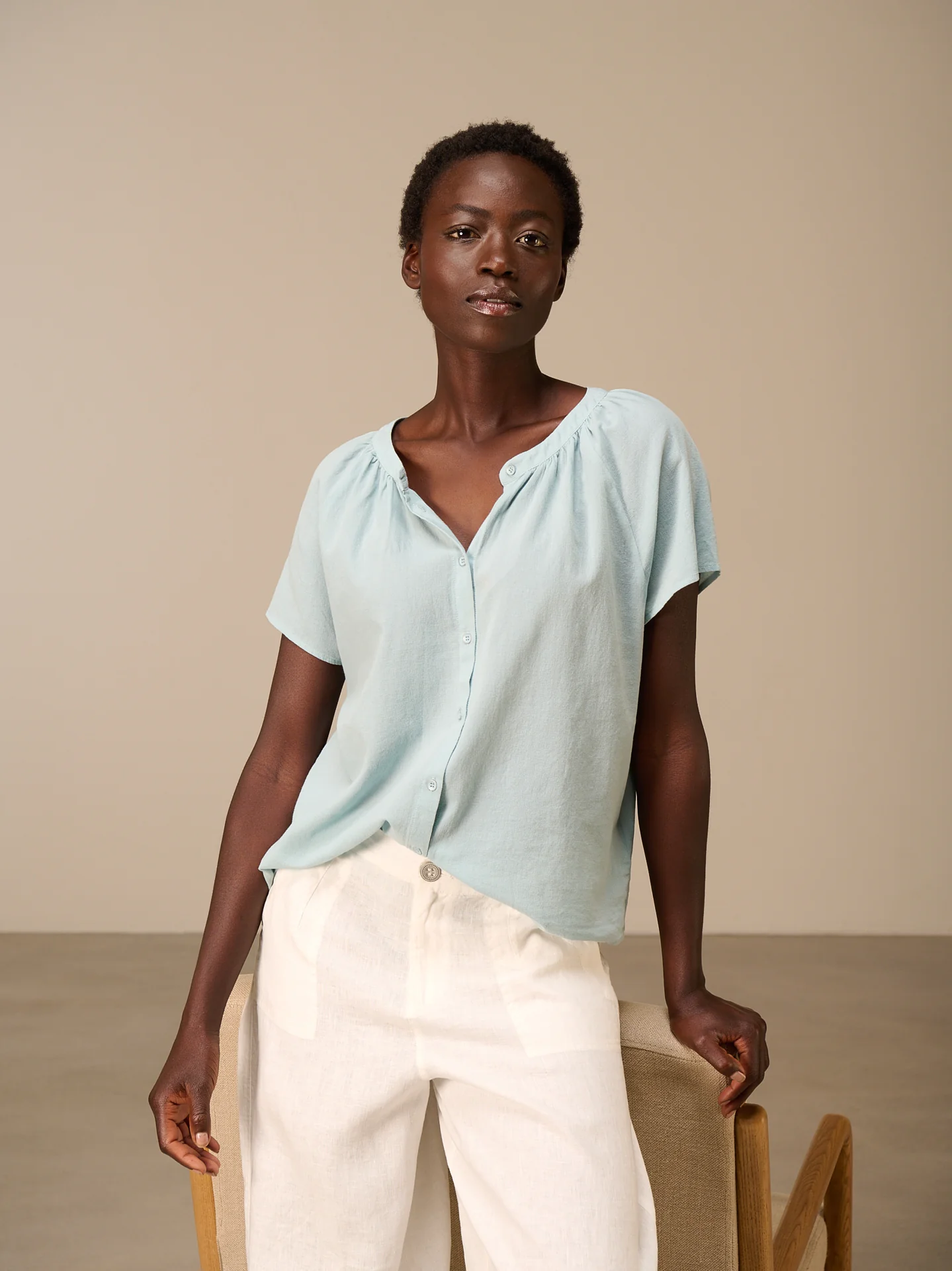 New In