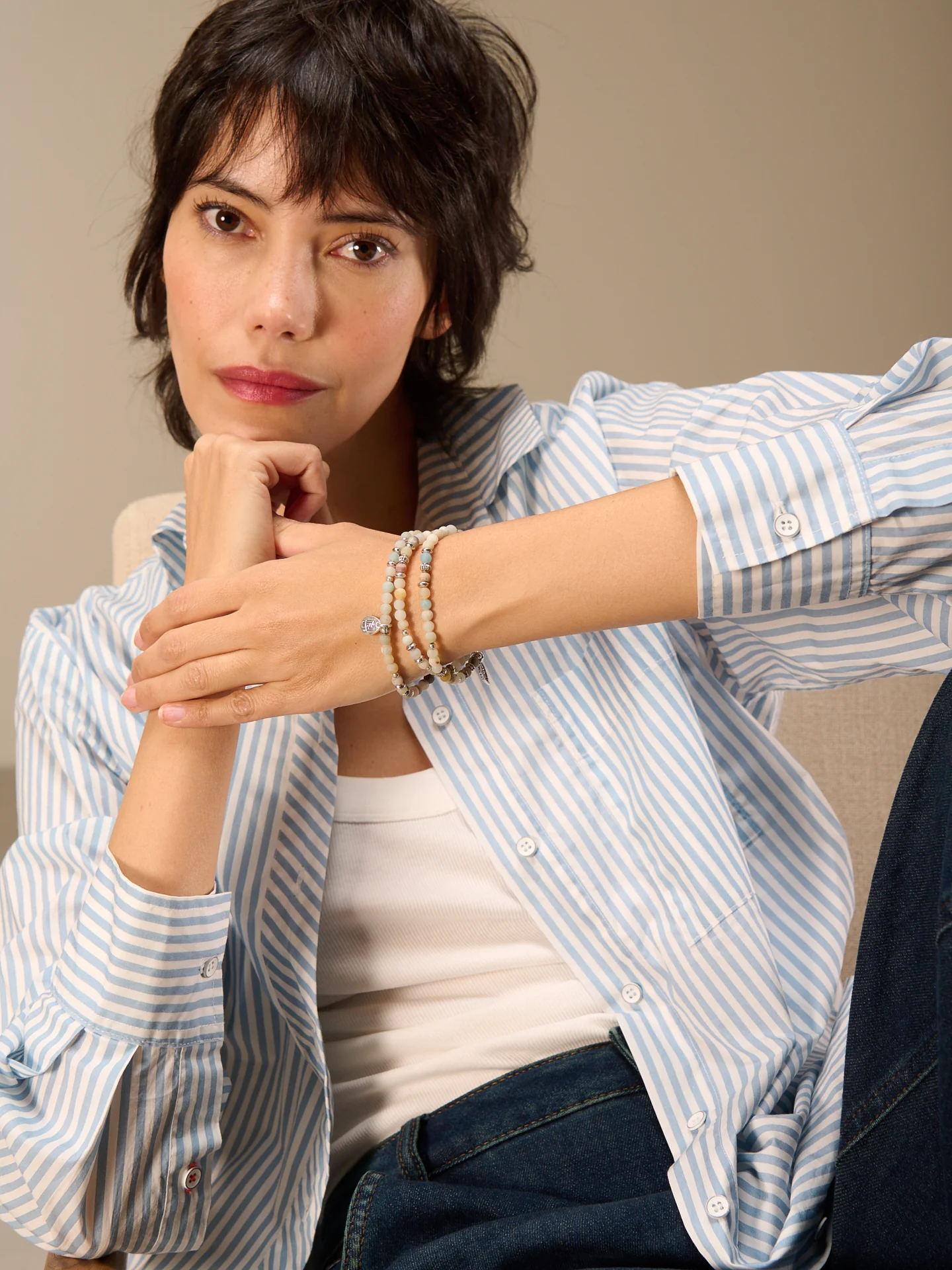 Armband mit Anhänger - Image 3