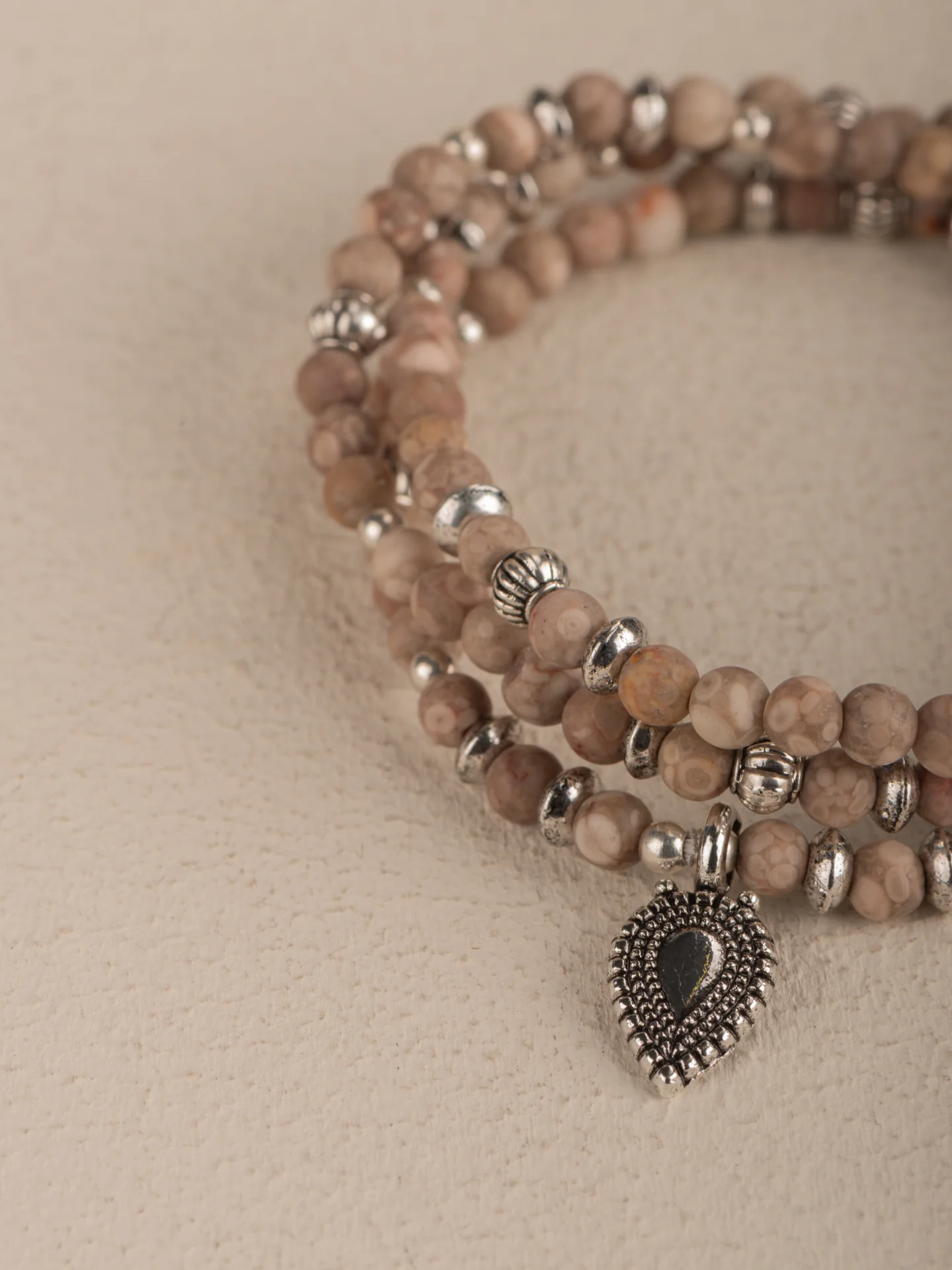 Armband mit Anhänger - Image 7