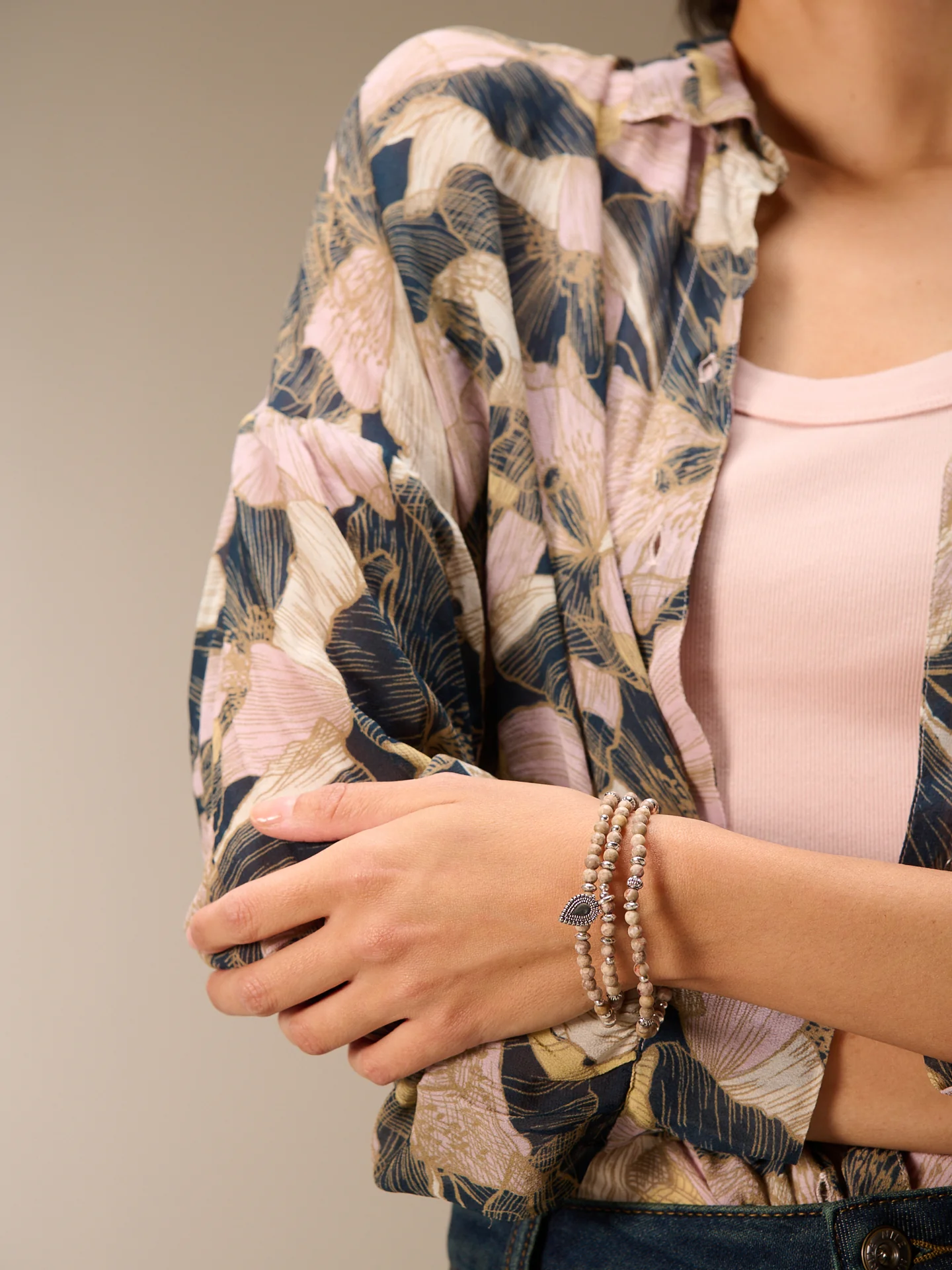 Armband mit Anhänger - Image 8