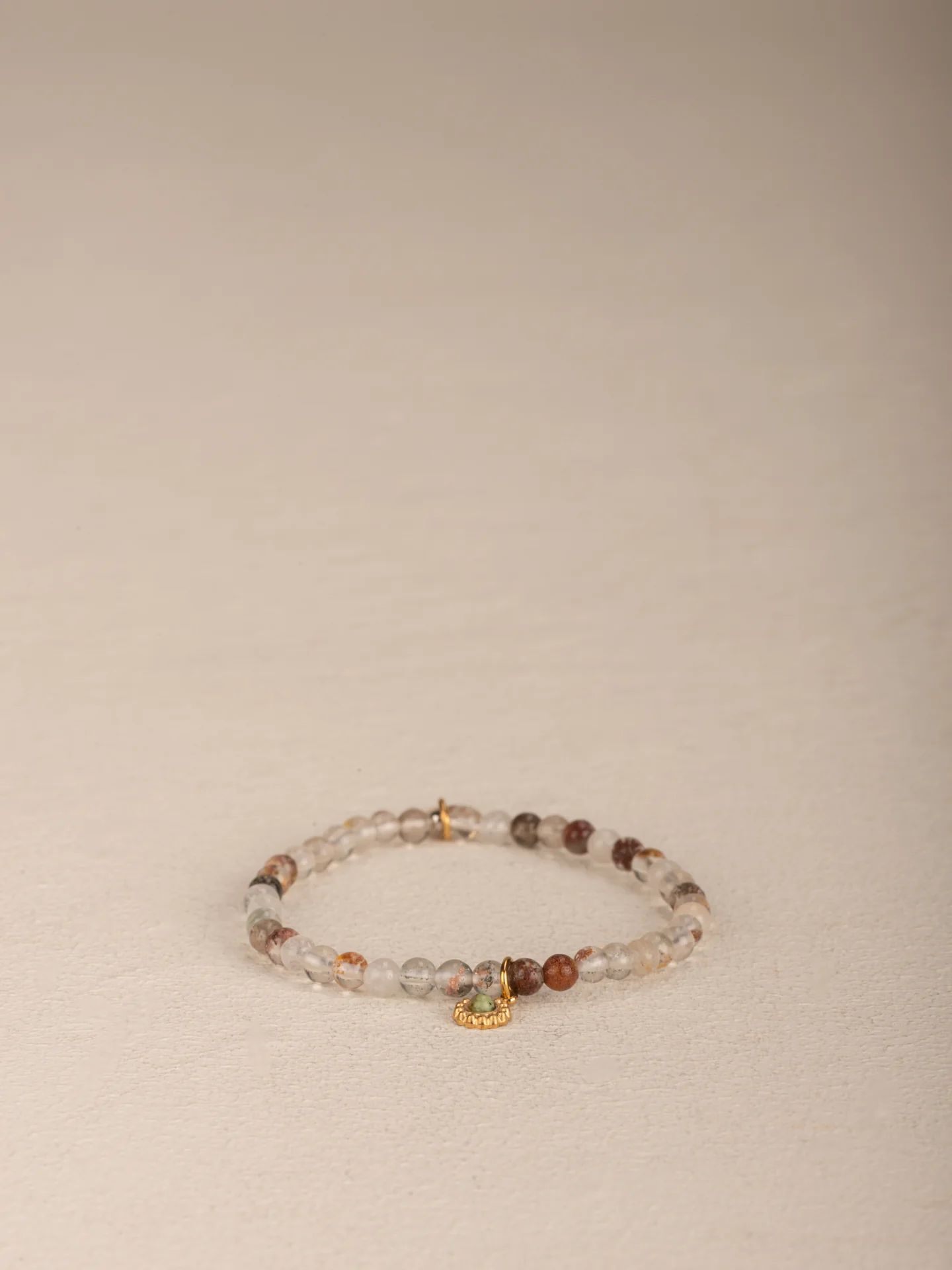 Armband mit Anhänger