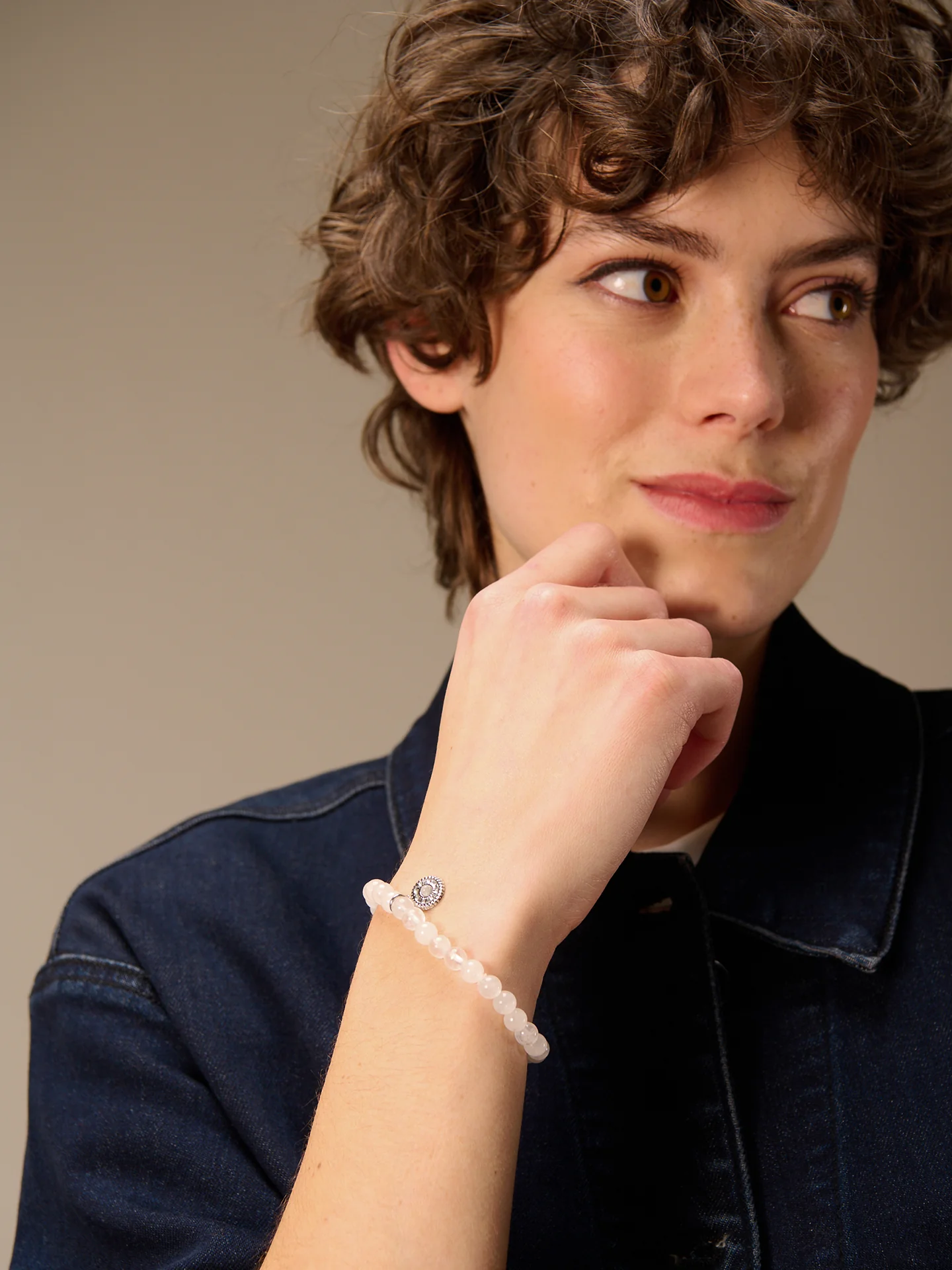 Armband mit Anhänger - Image 11