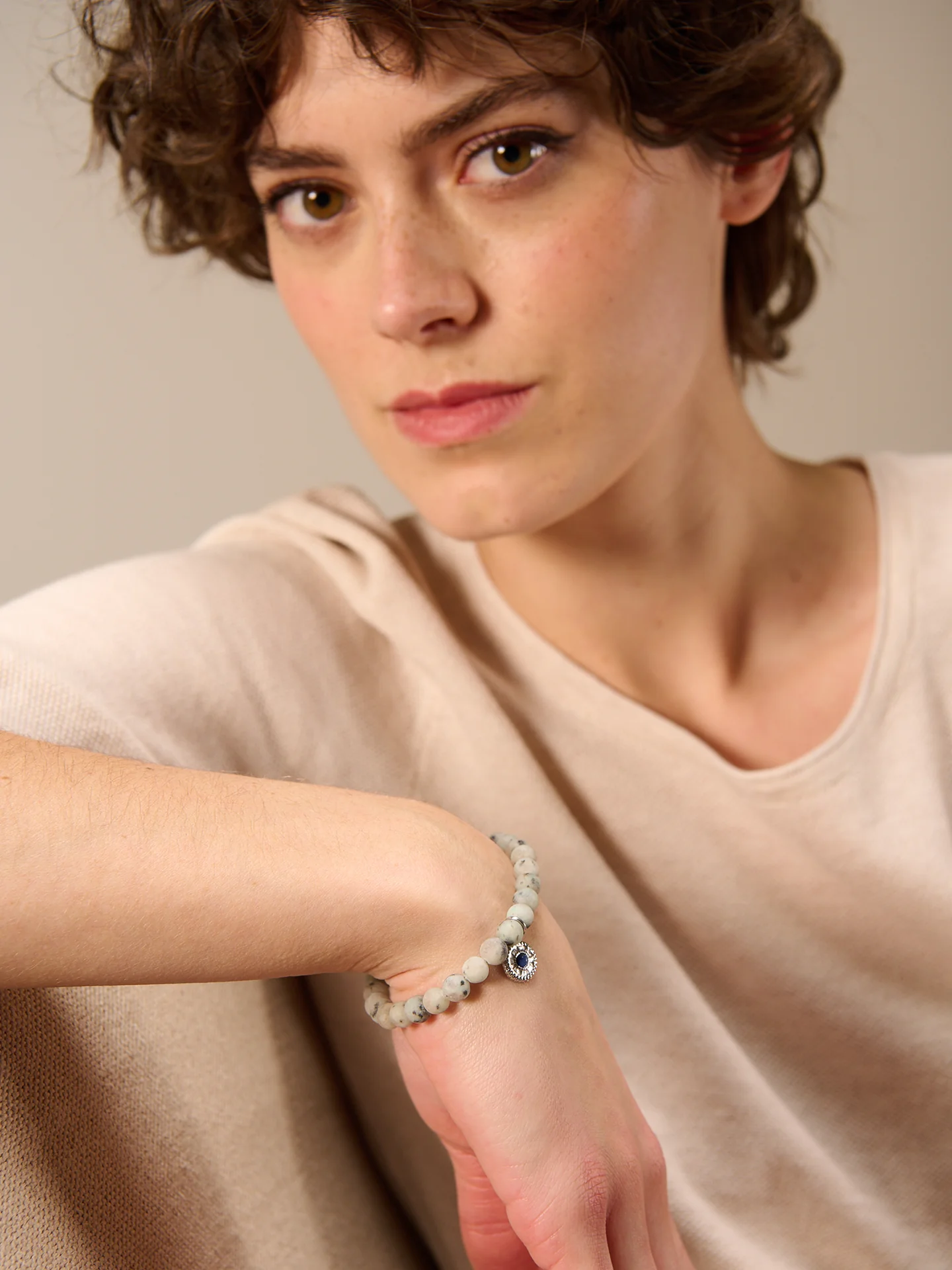 Armband mit Anhänger - Image 3