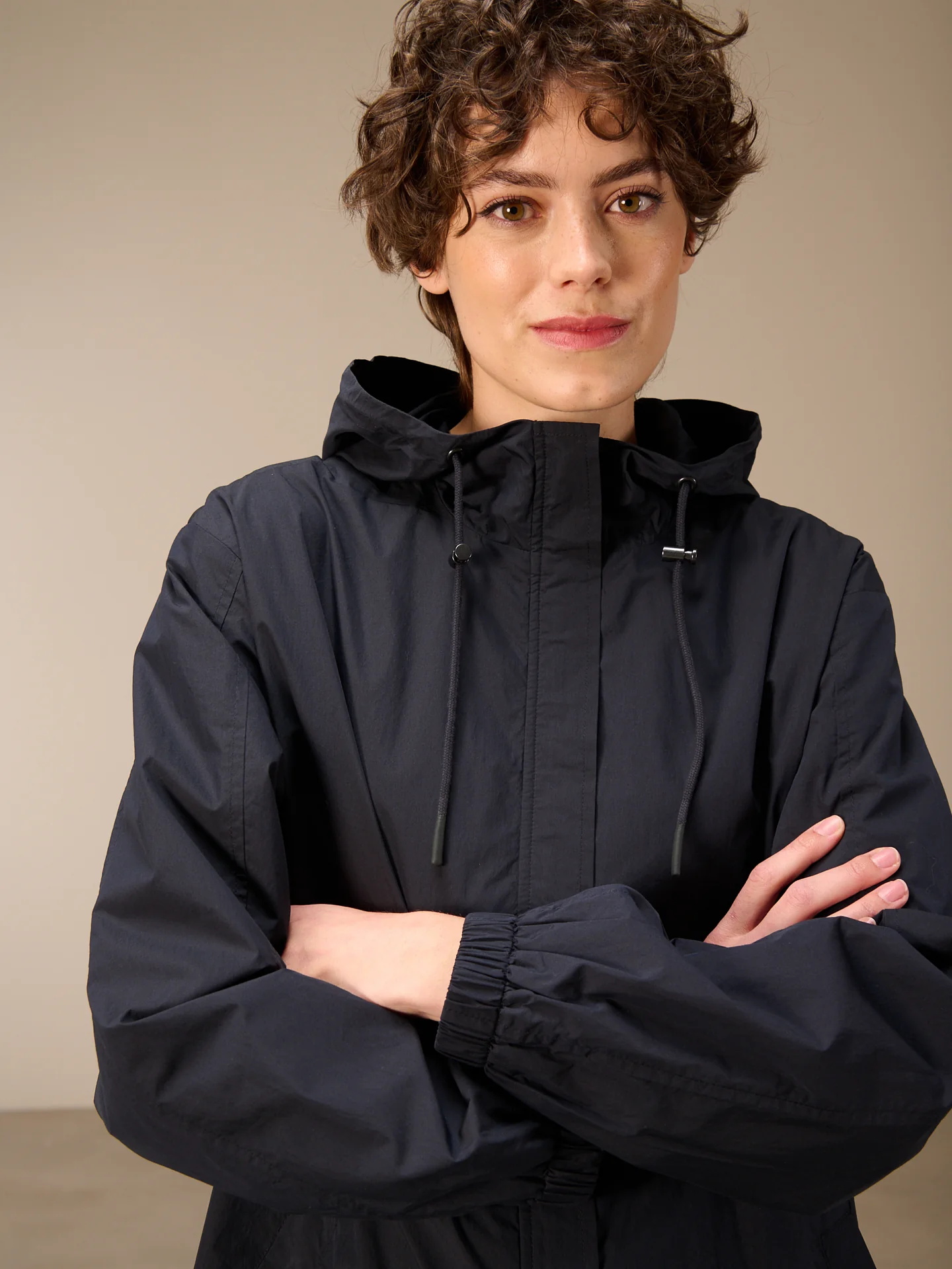 Jacke mit Kapuze - Image 10
