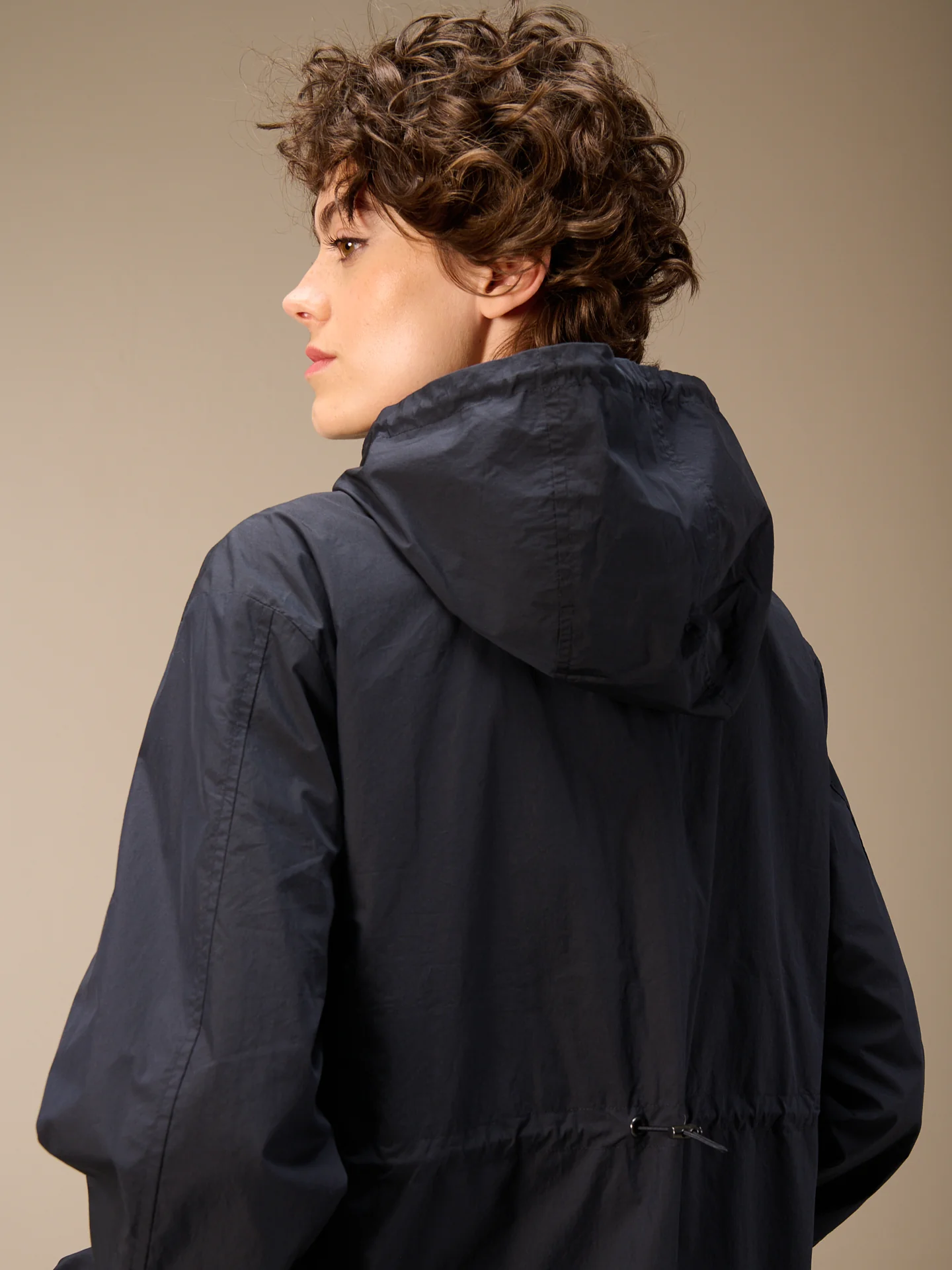 Jacke mit Kapuze - Image 11