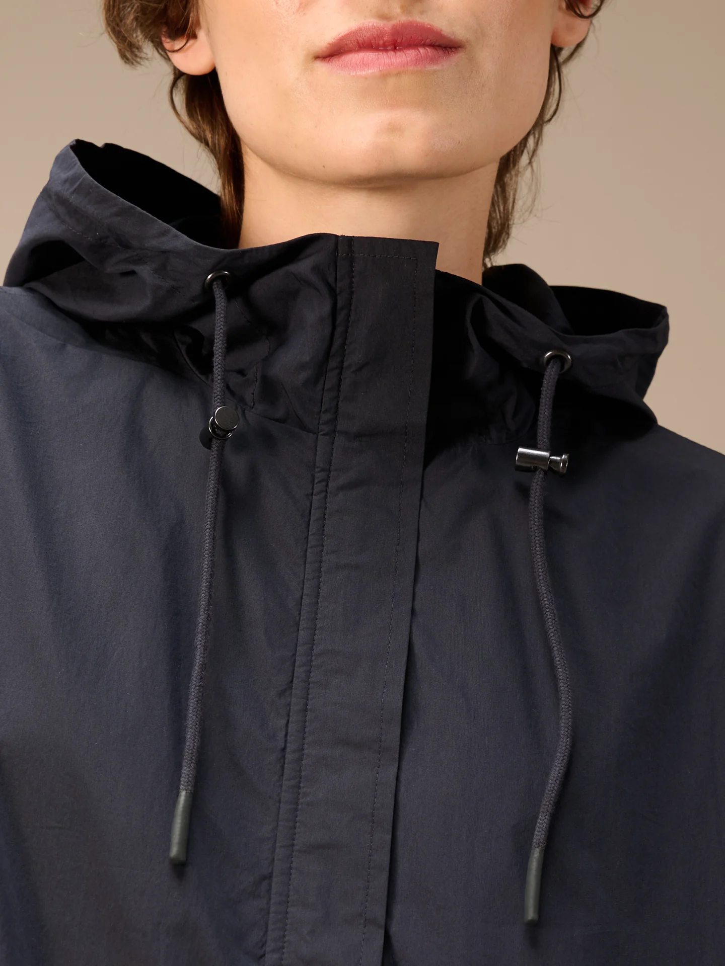 Jacke mit Kapuze - Image 14