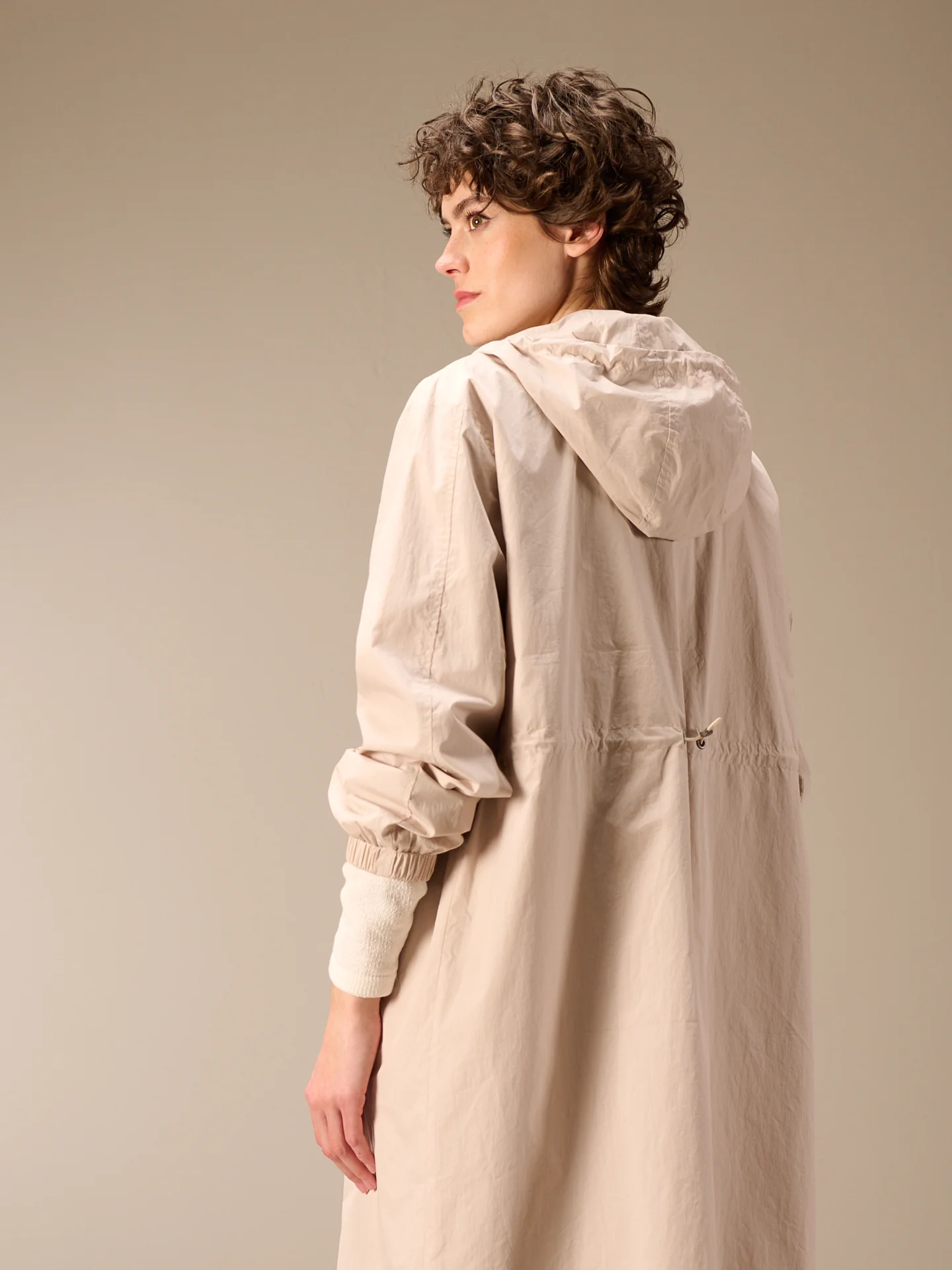 Jacke mit Kapuze - Image 3