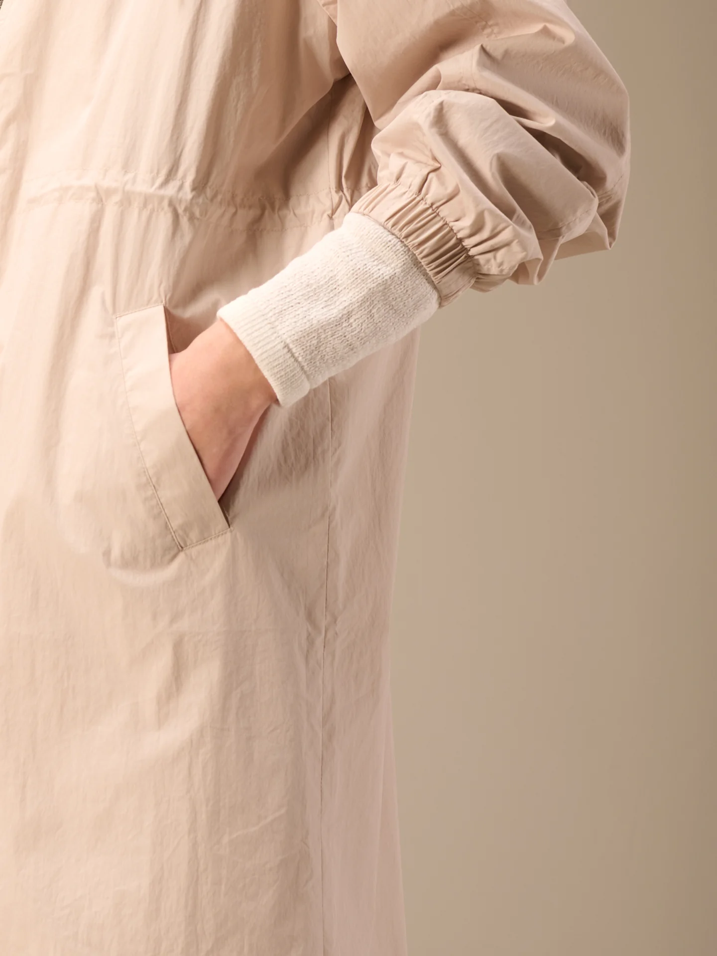 Jacke mit Kapuze - Image 5