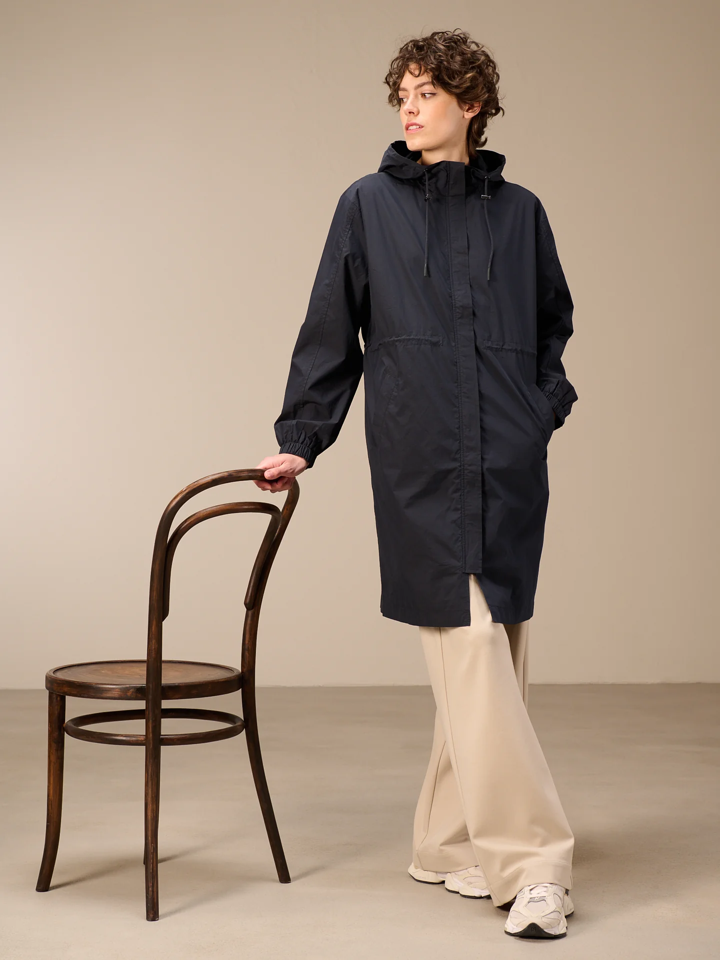 Jacke mit Kapuze - Image 8