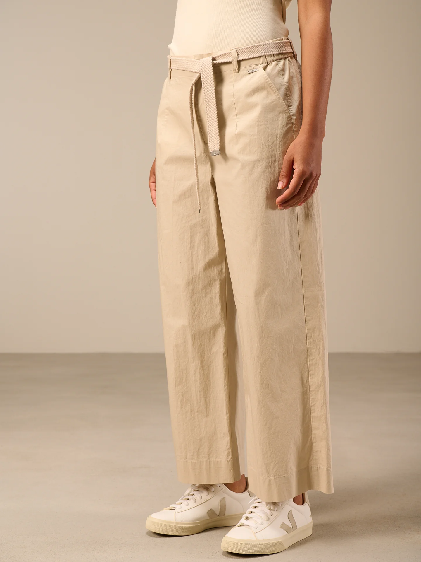 Hose mit weitem Bein - Image 8