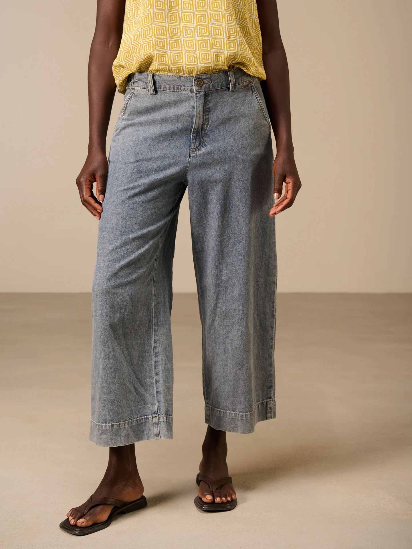Jeans Culotte - Image 6