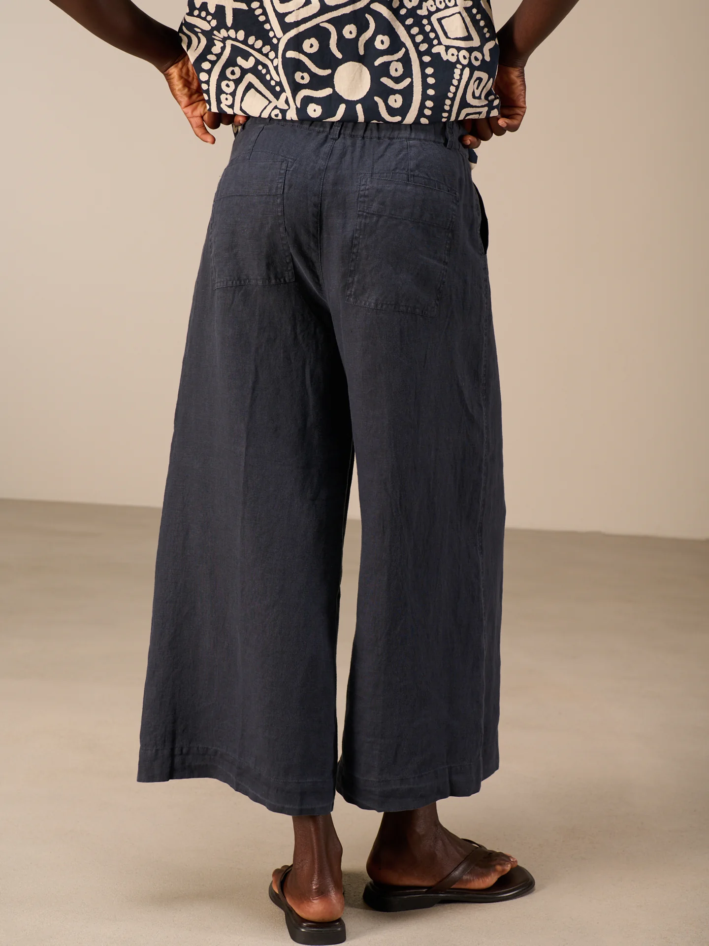 Leinenhose - Image 10