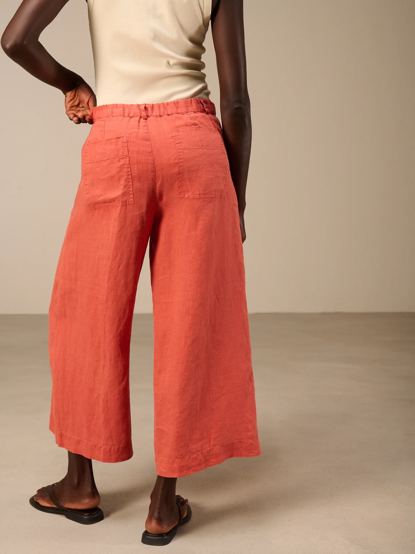 Leinenhose - Image 4