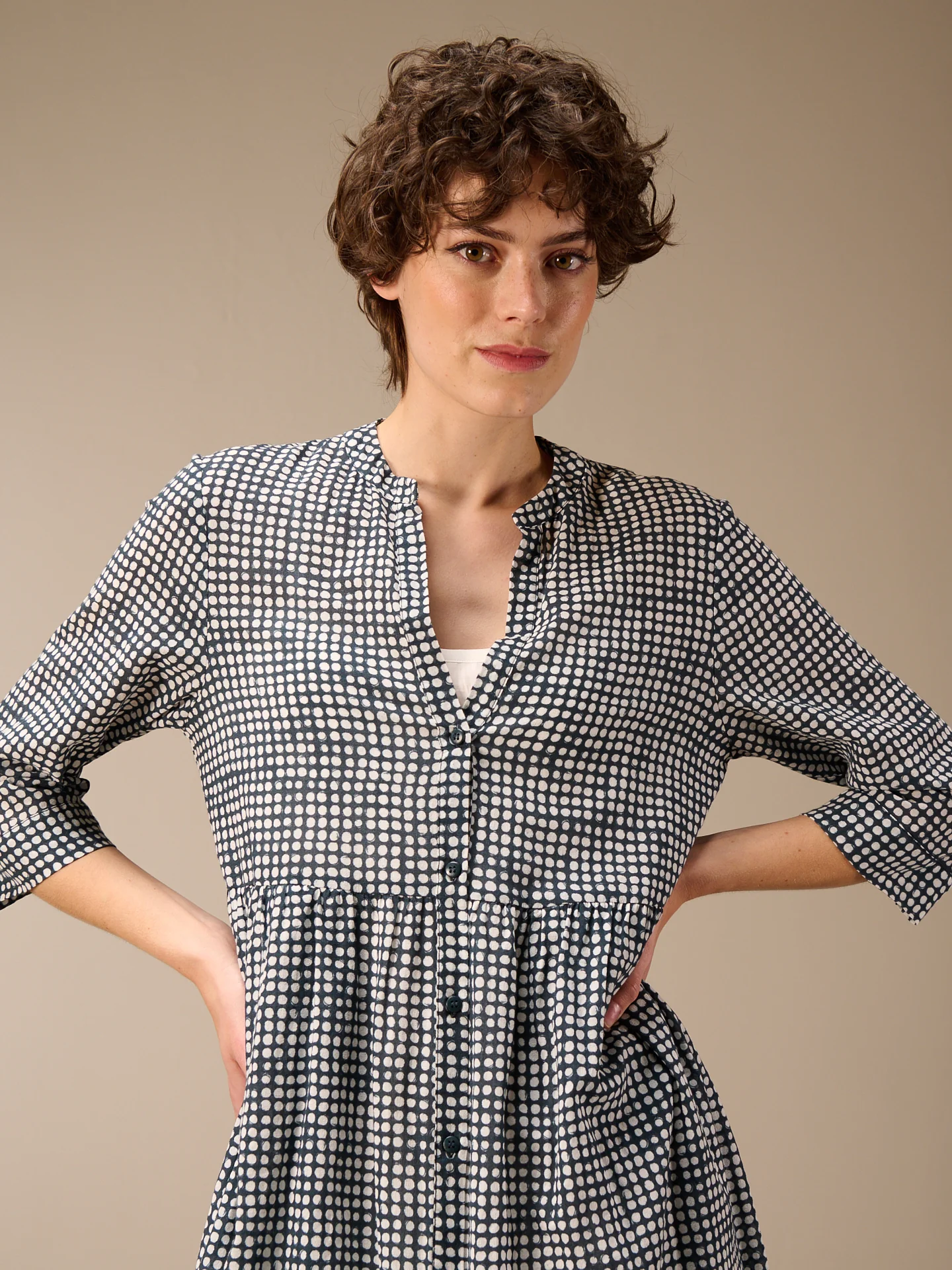 Kleid - Image 3