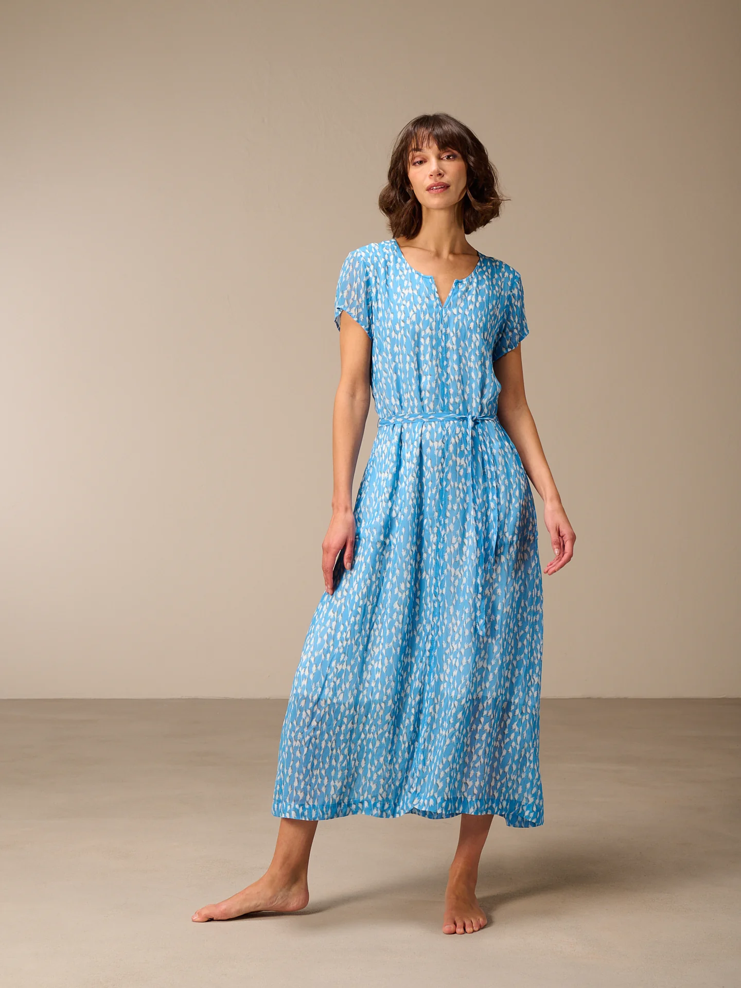 Prints Kleider