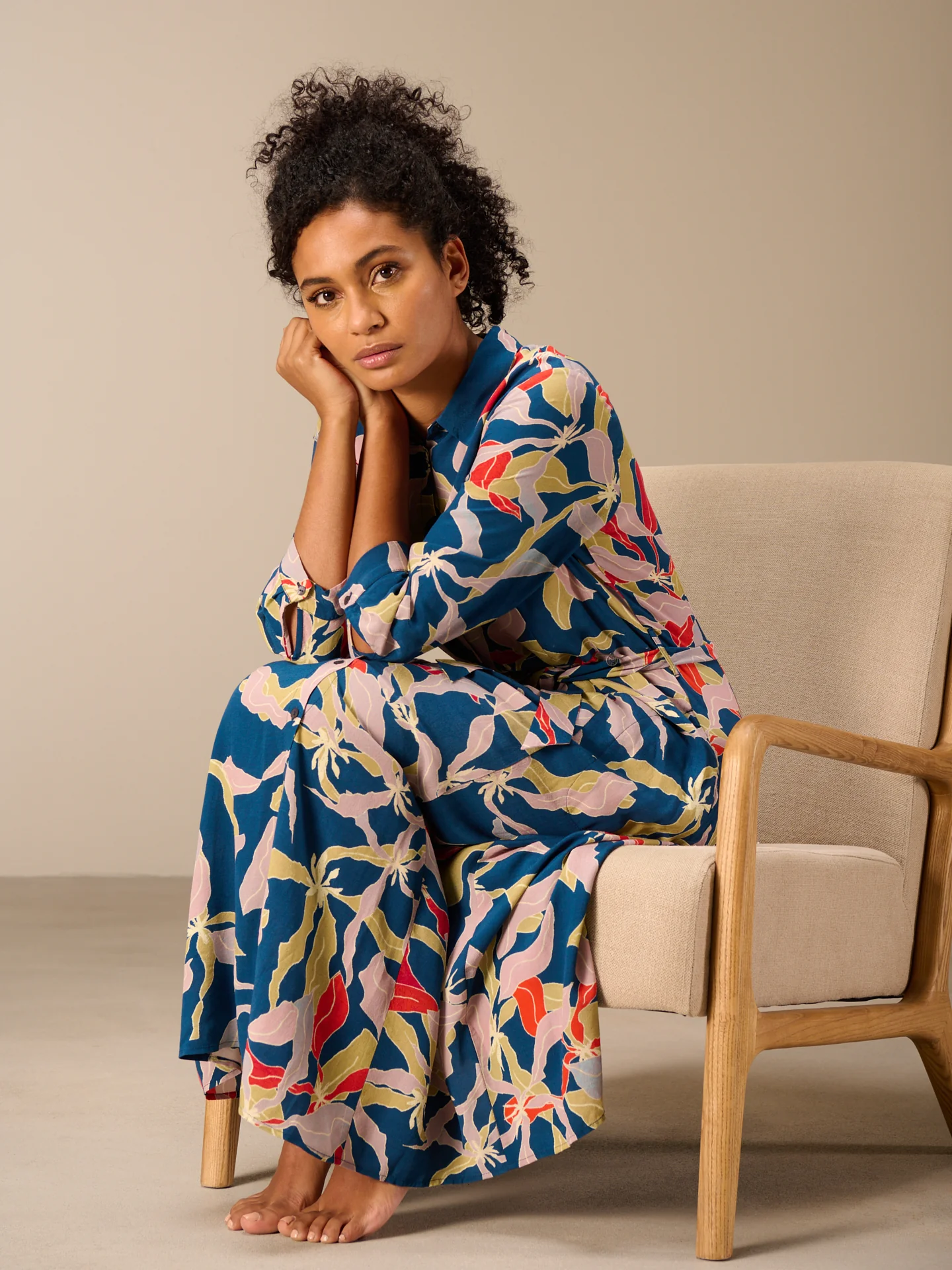 Kleid - Image 7