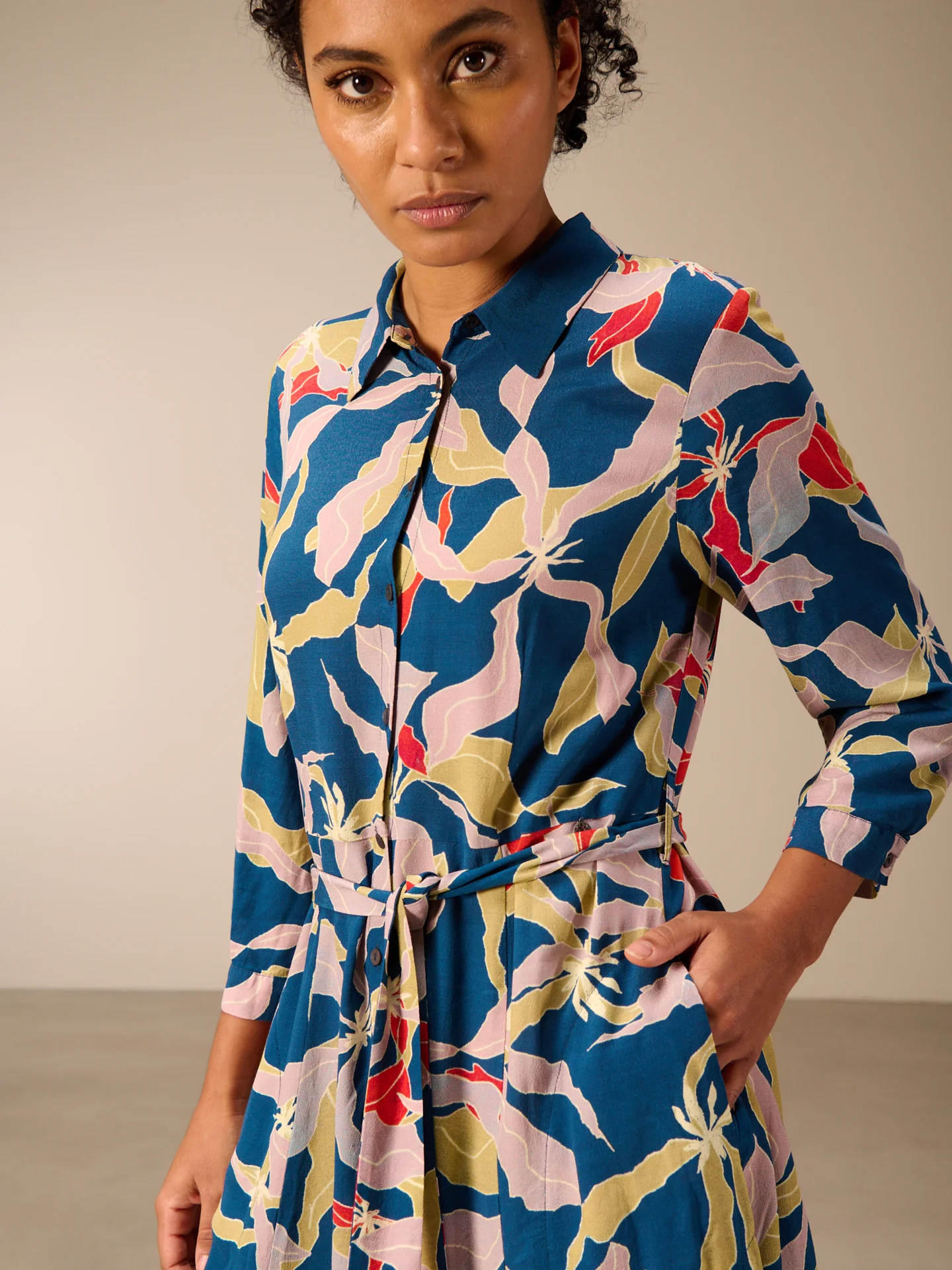 Kleid - Image 9