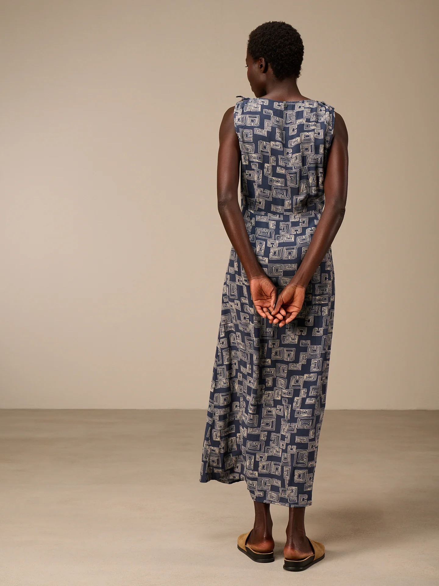 Kleid mit Druck - Image 16