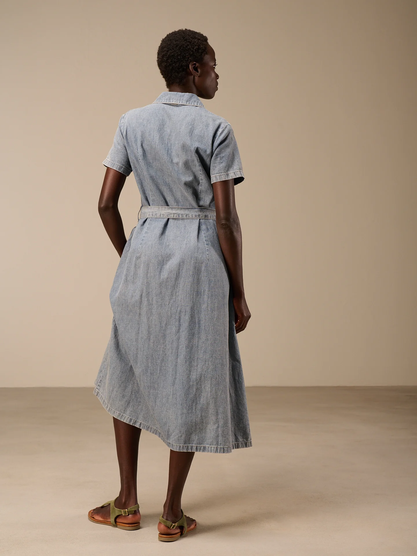 Jeanskleid - Image 11