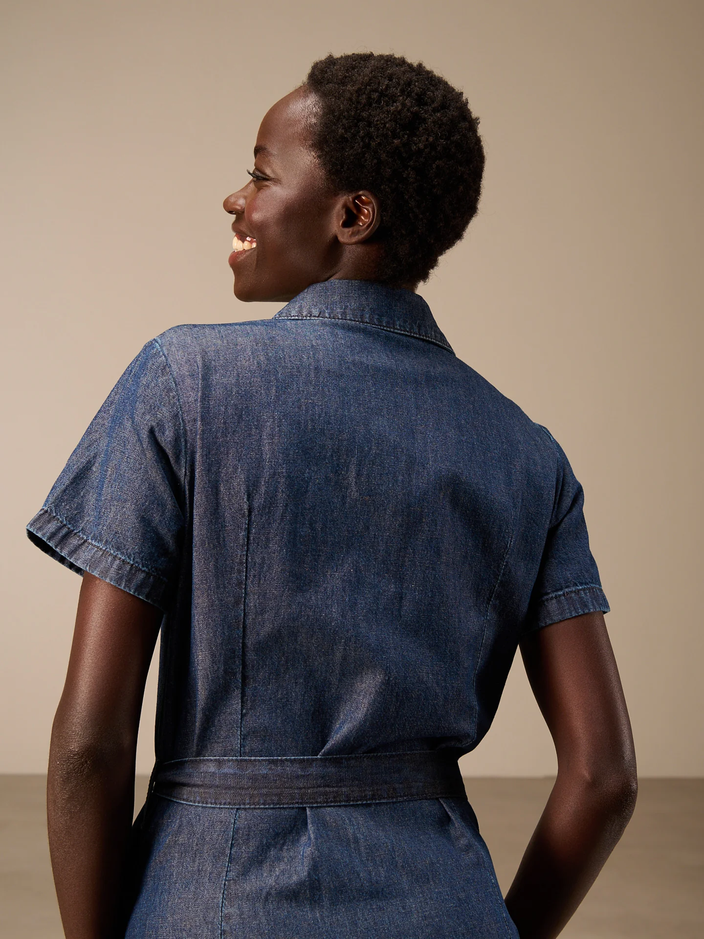 Jeanskleid - Image 5