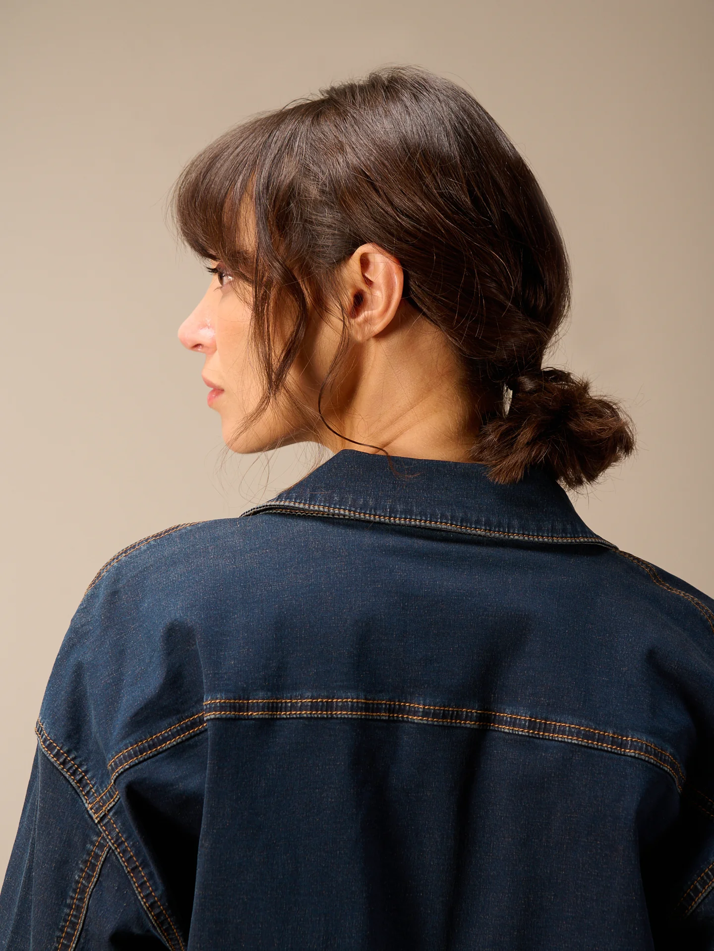 Jeansjacke - Image 10