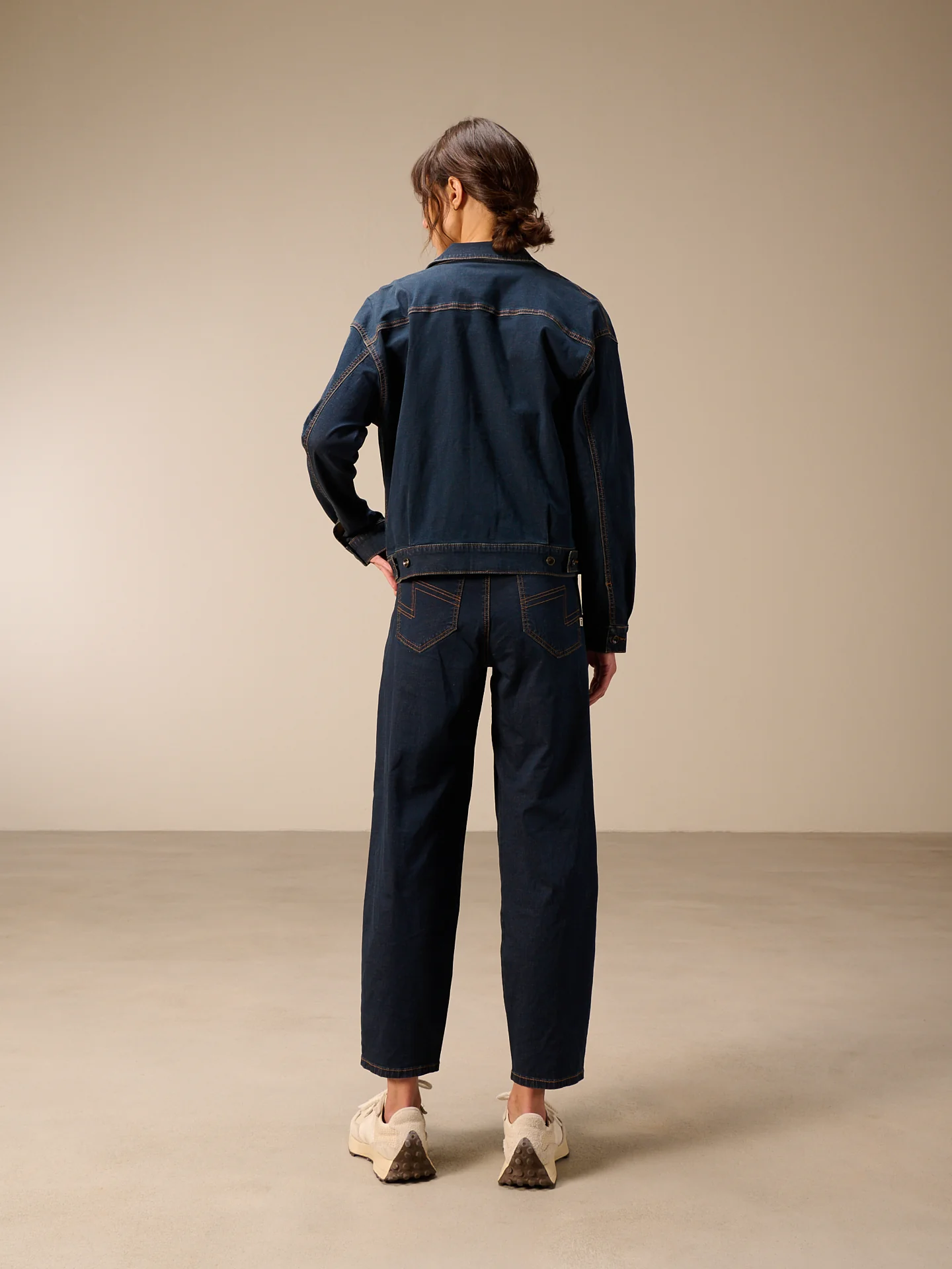 Jeansjacke - Image 11