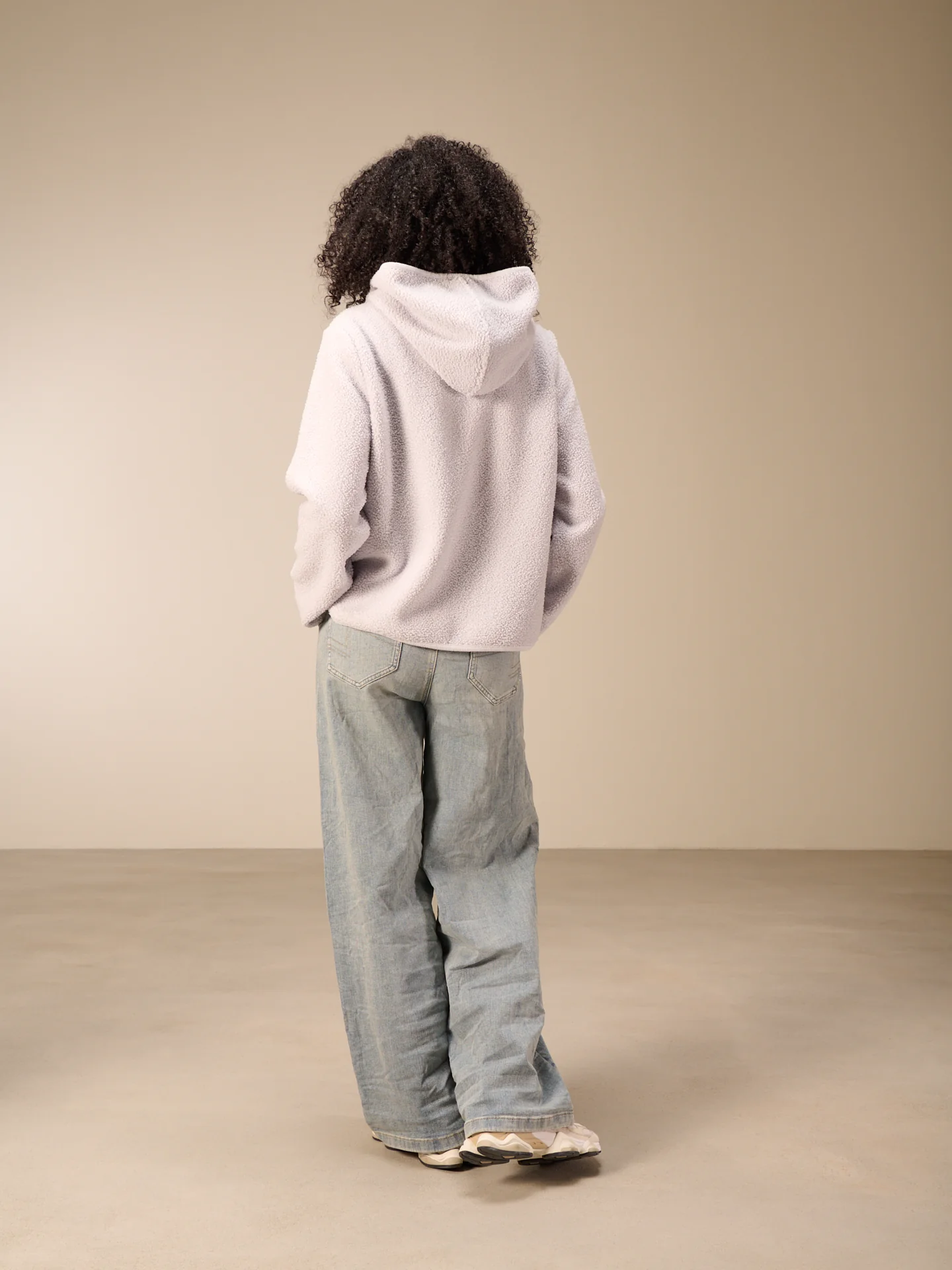 Faserpelzjacke - Image 11