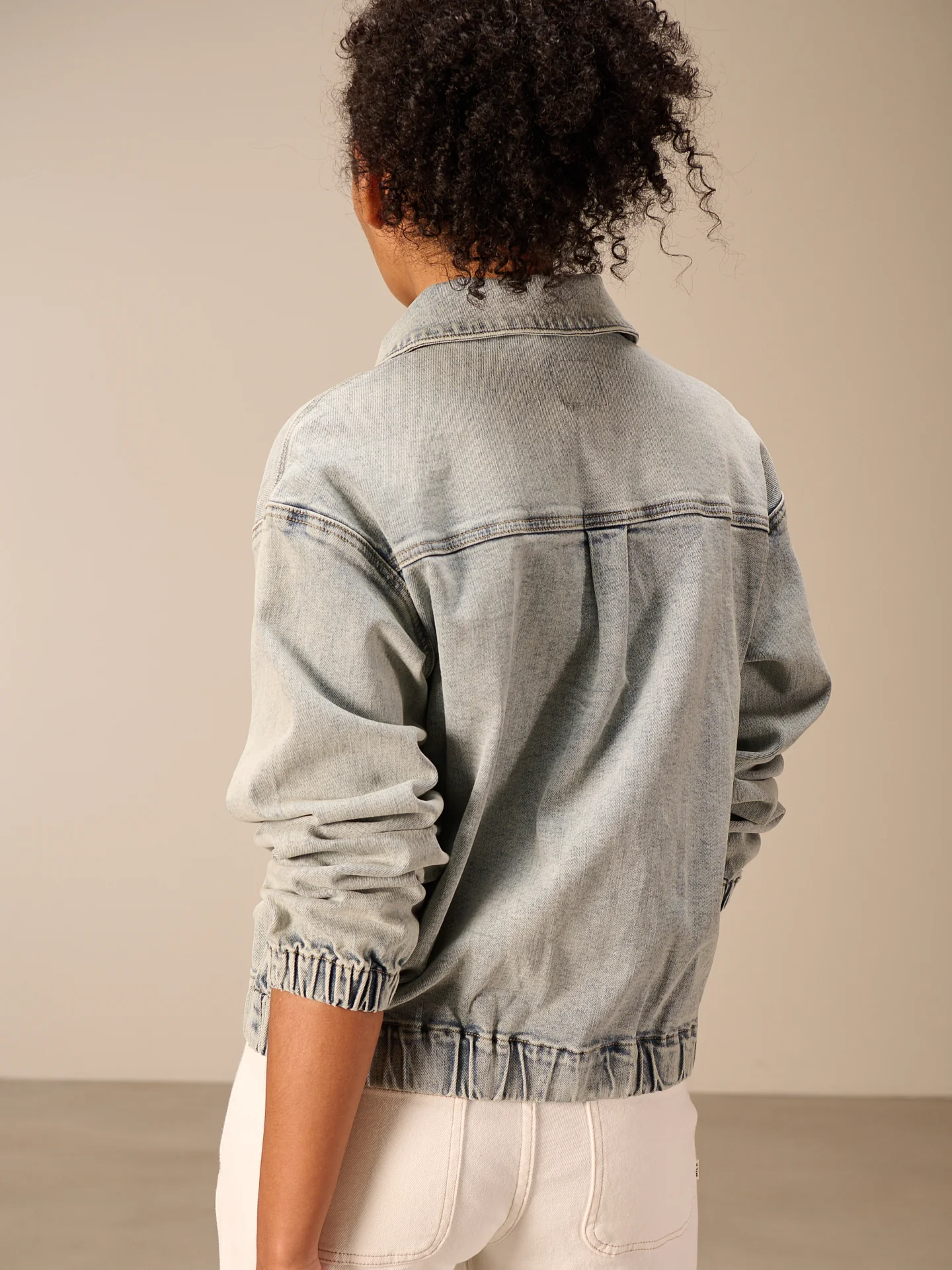 Jeansjacke - Image 11
