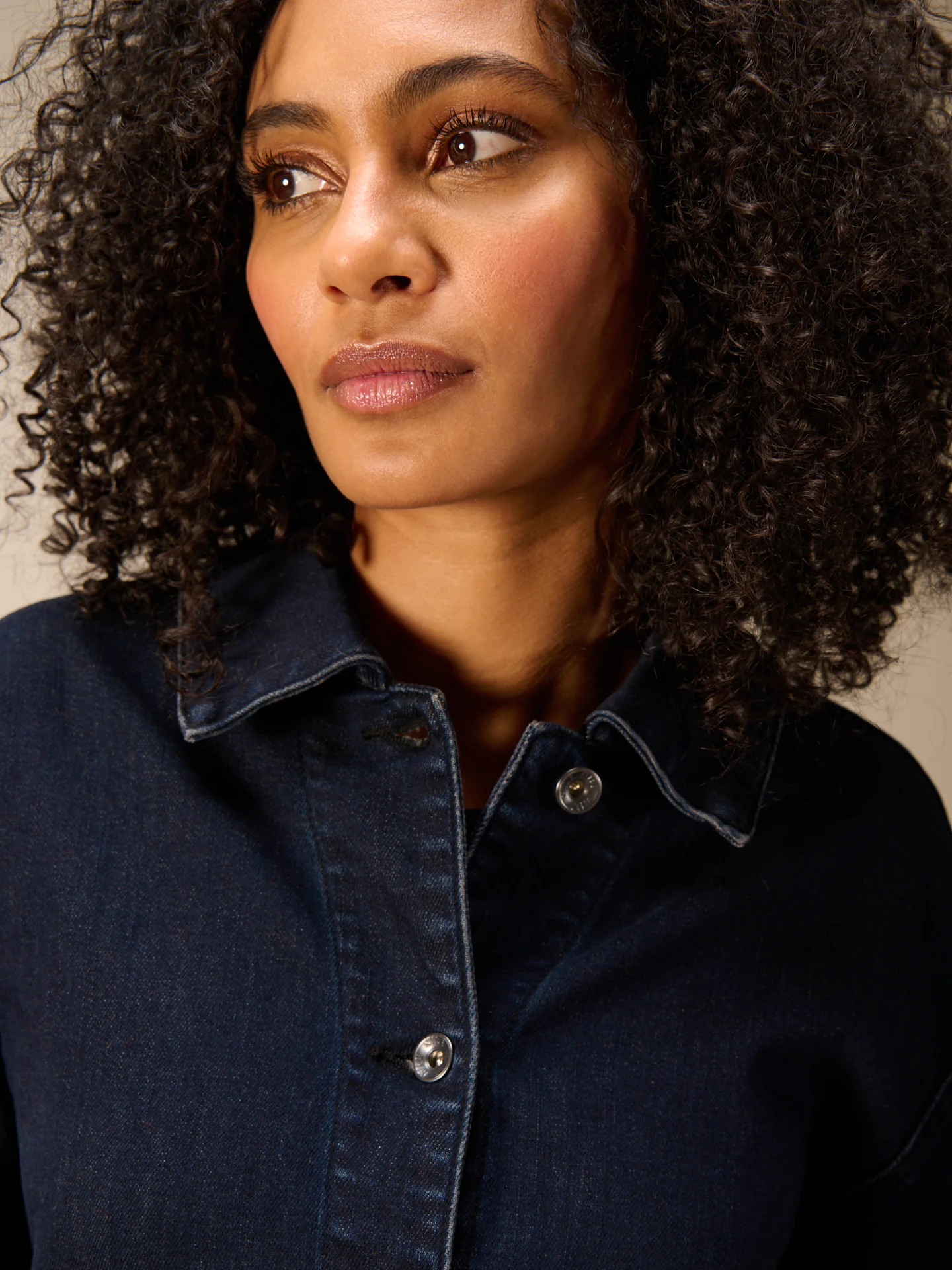 Jeansjacke - Image 3