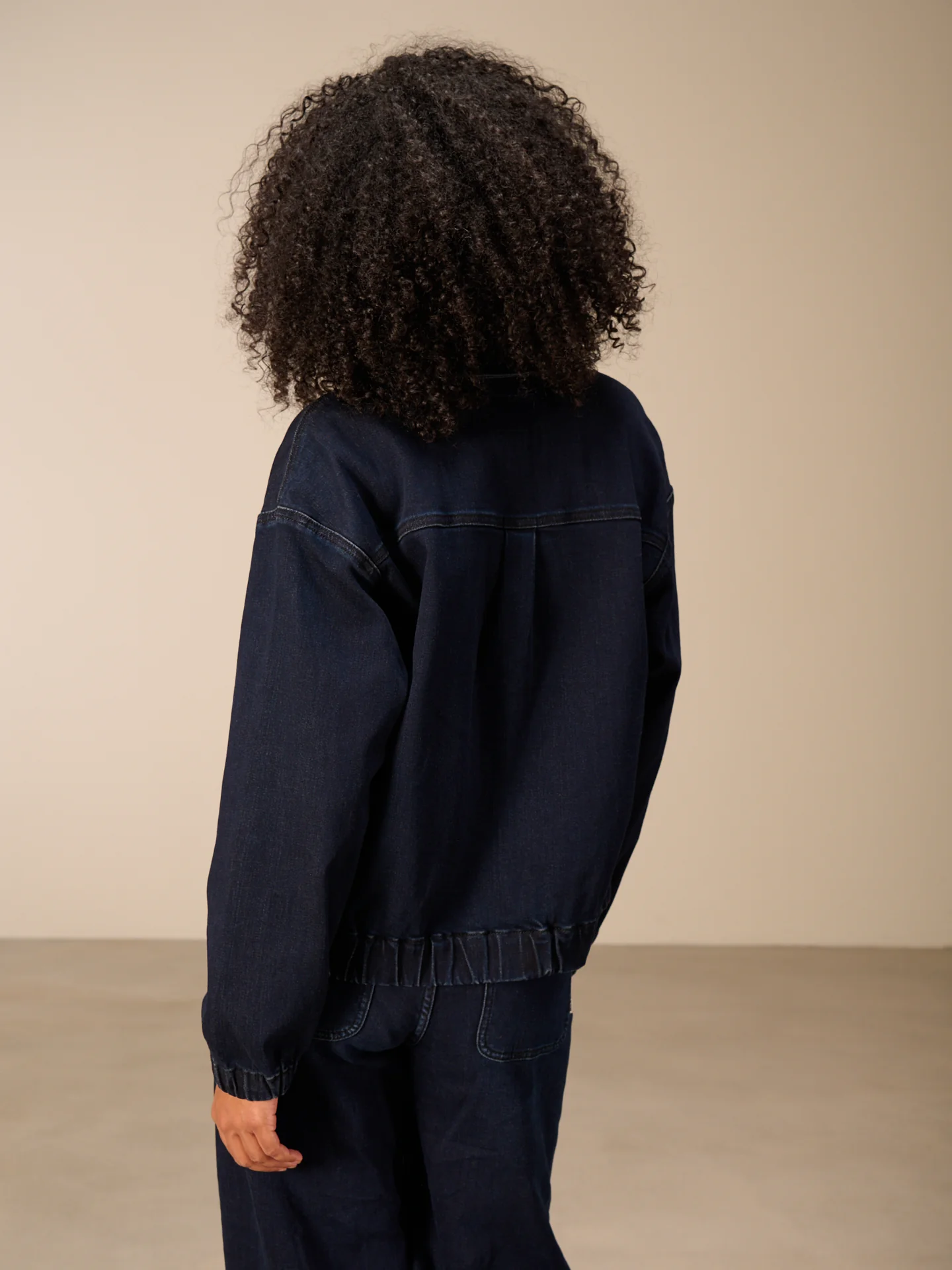 Jeansjacke - Image 4
