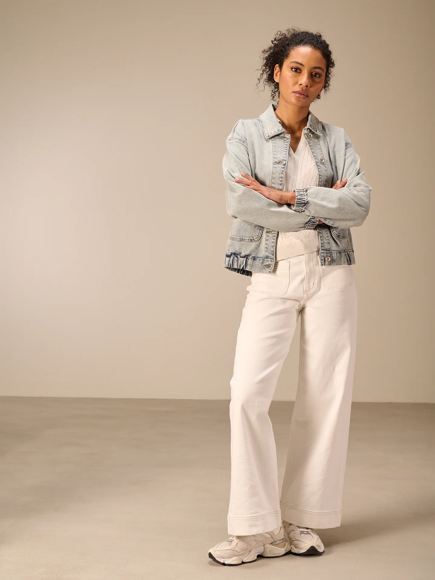Jeansjacke - Image 9