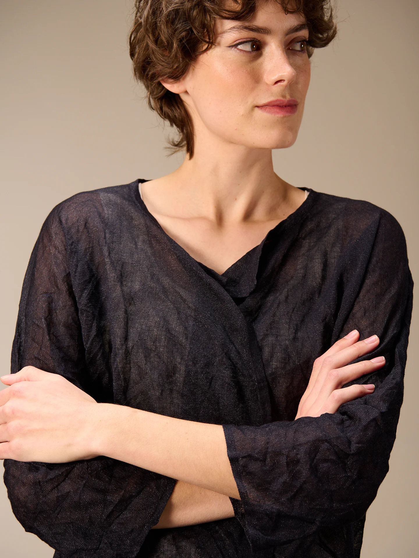 Feinstrickjacke - Image 12